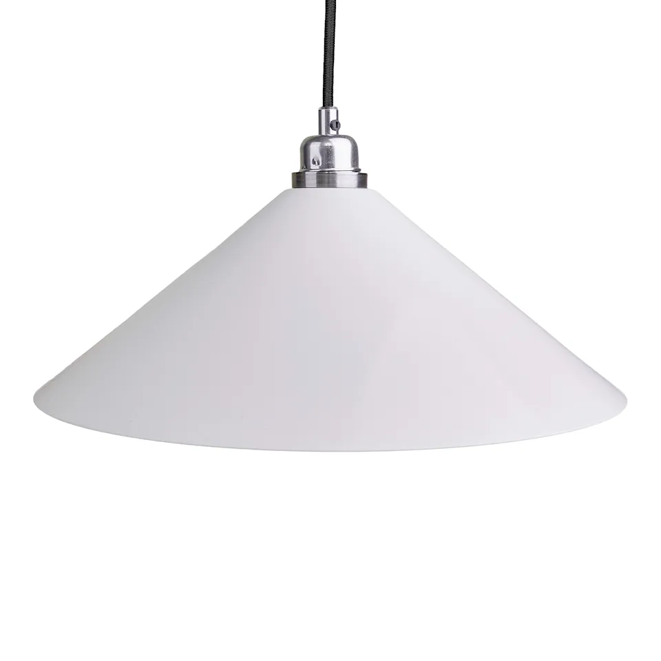 Cone lampeskærm