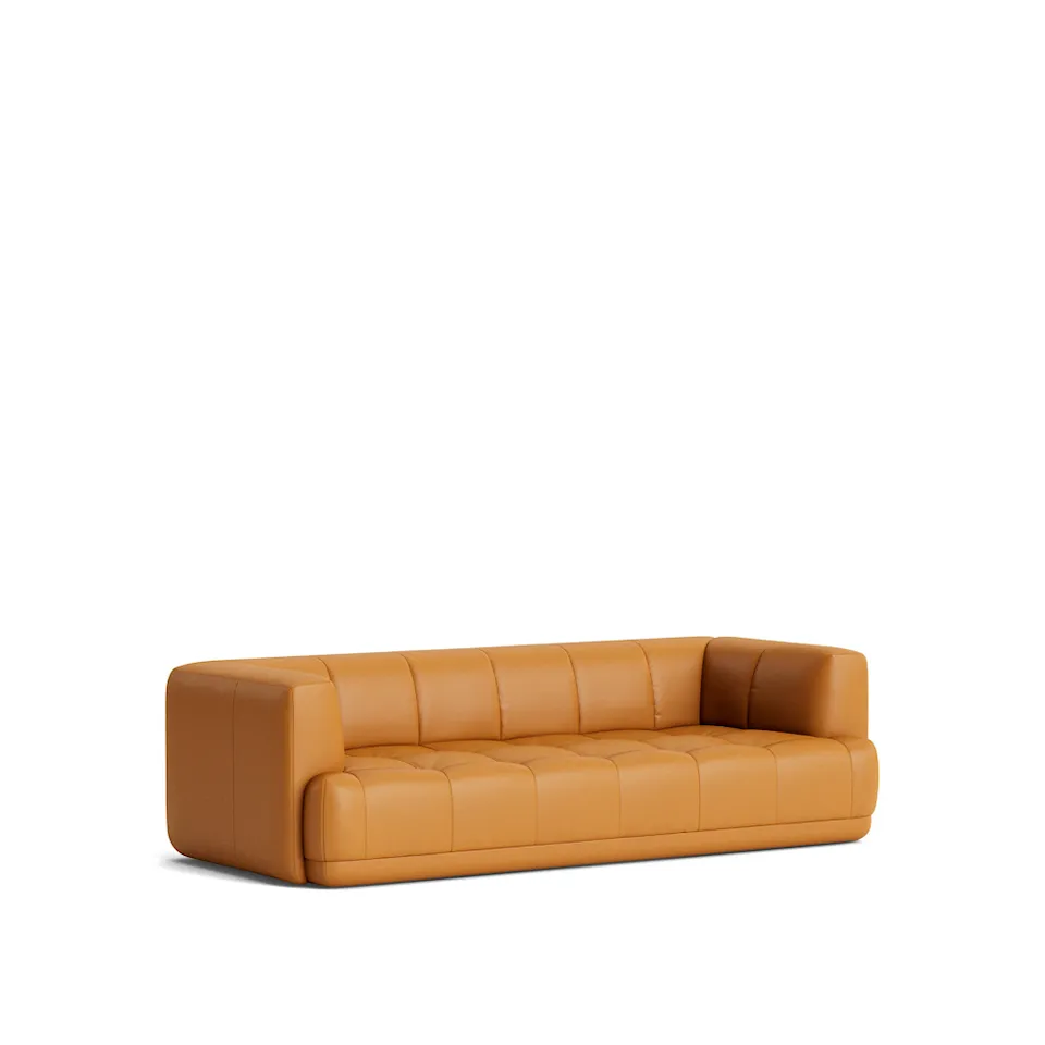 Quilton 3-Seater sofa