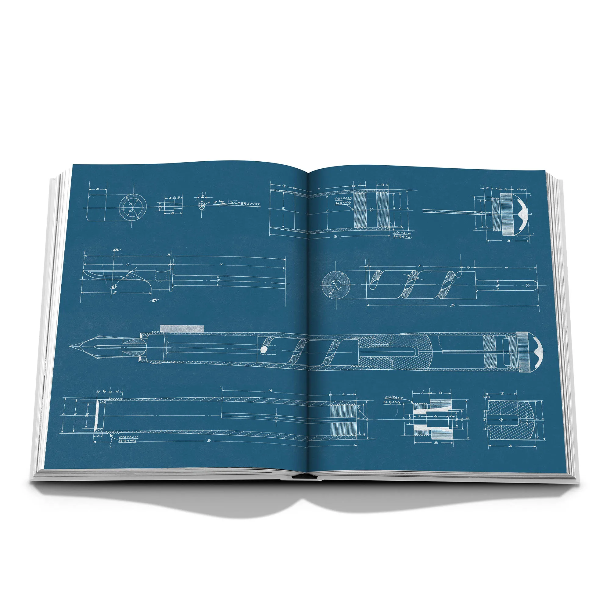 Montblanc: Inspire Writing - 7