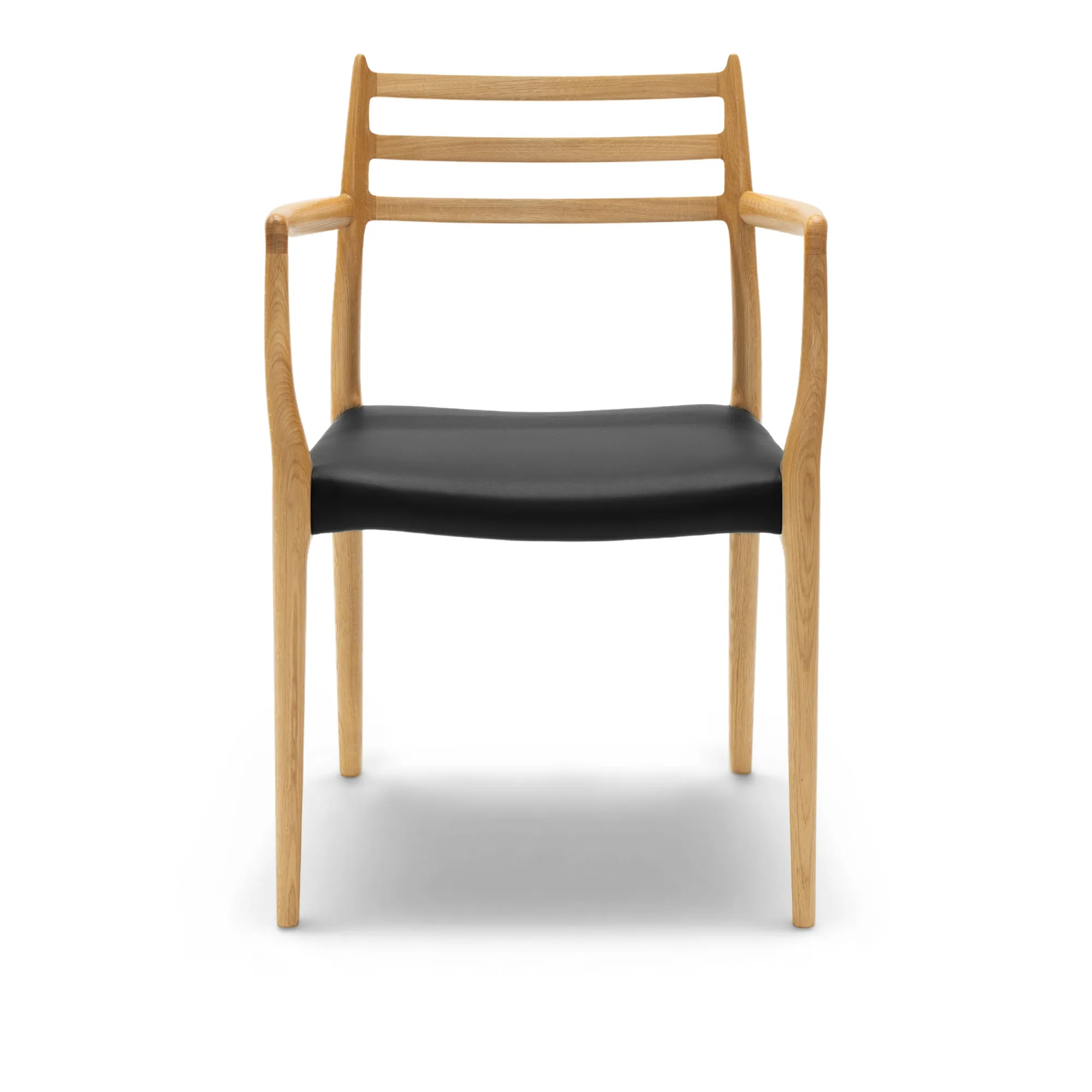 Model 62 dining chair - 1