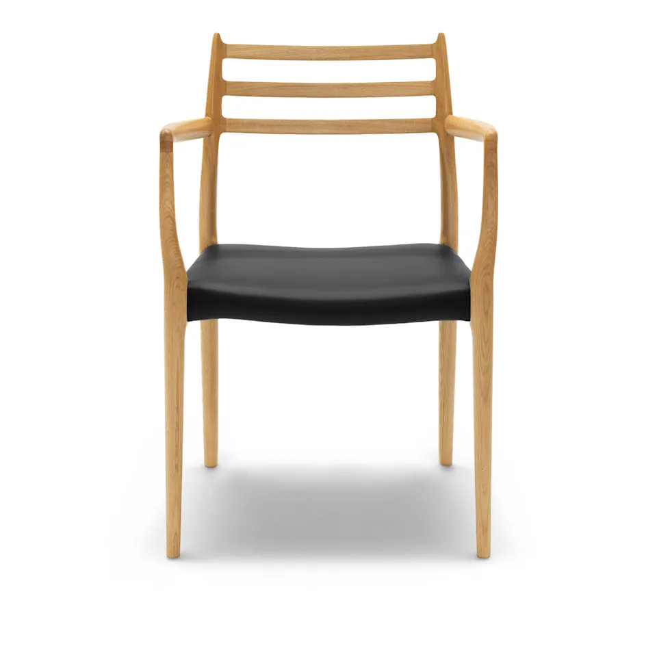 Model 62 eetkamerstoel