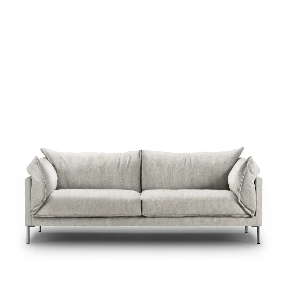 Butterfly 3-personers sofa 220 cm