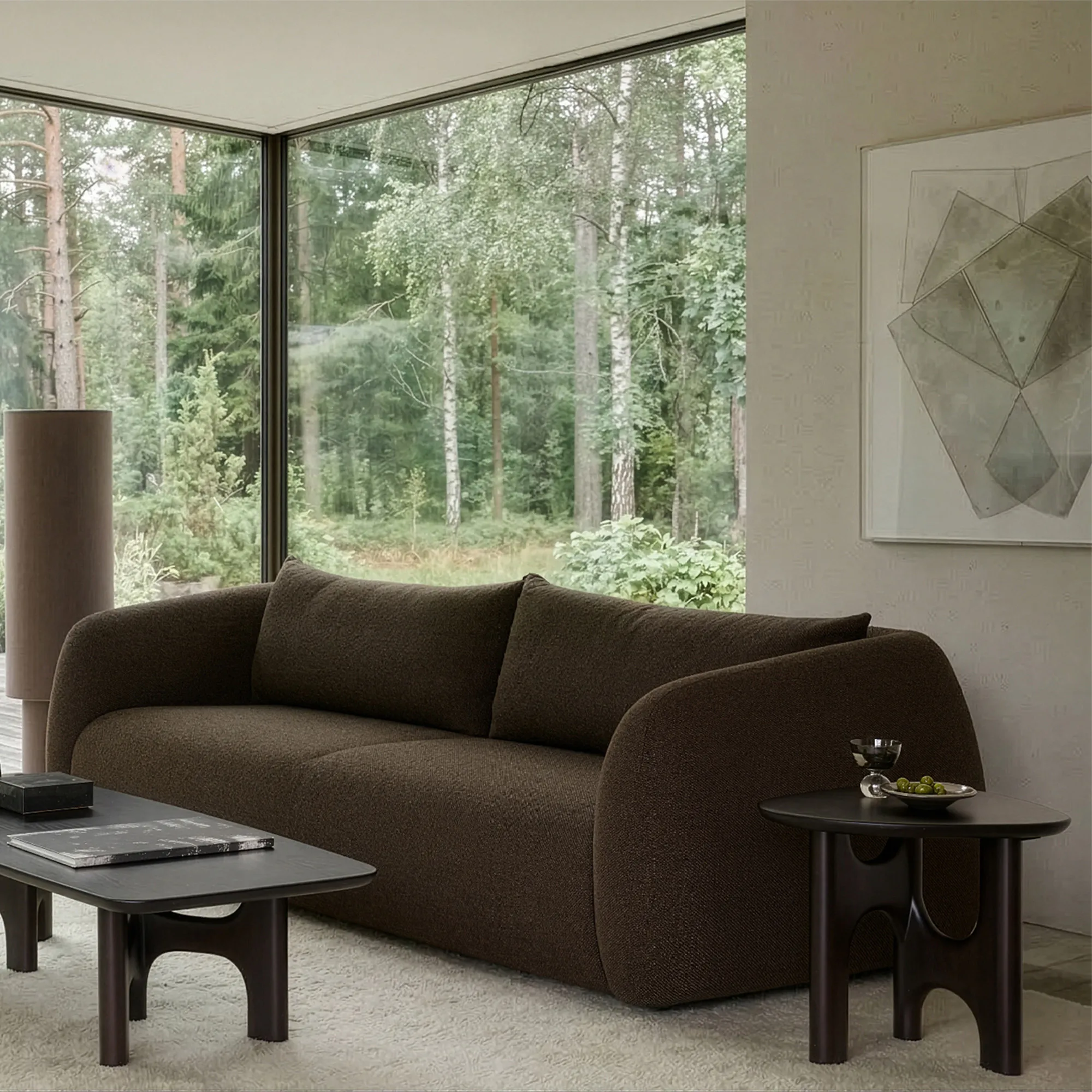 Flow Side Table - 6