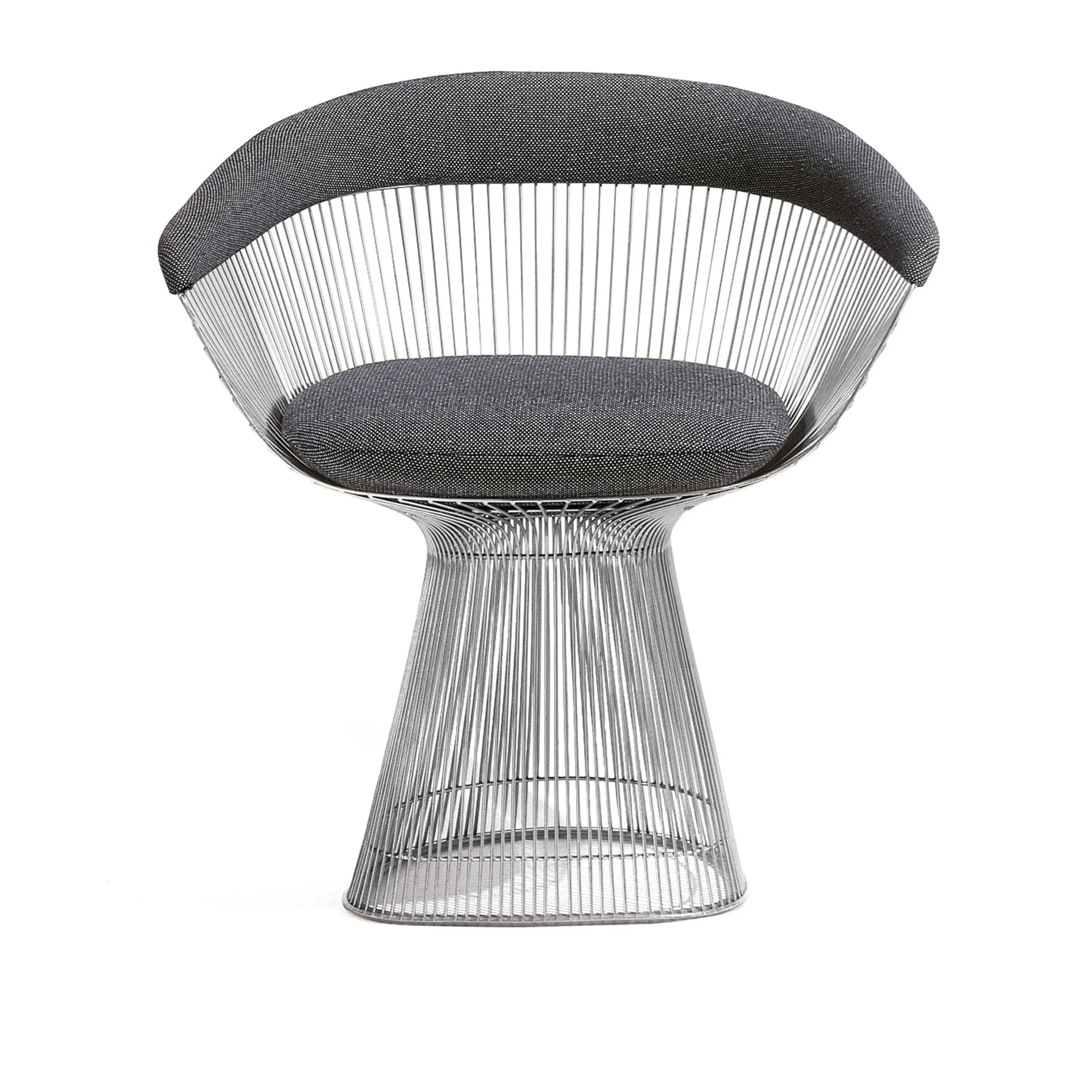 Platner Side Chair - 1