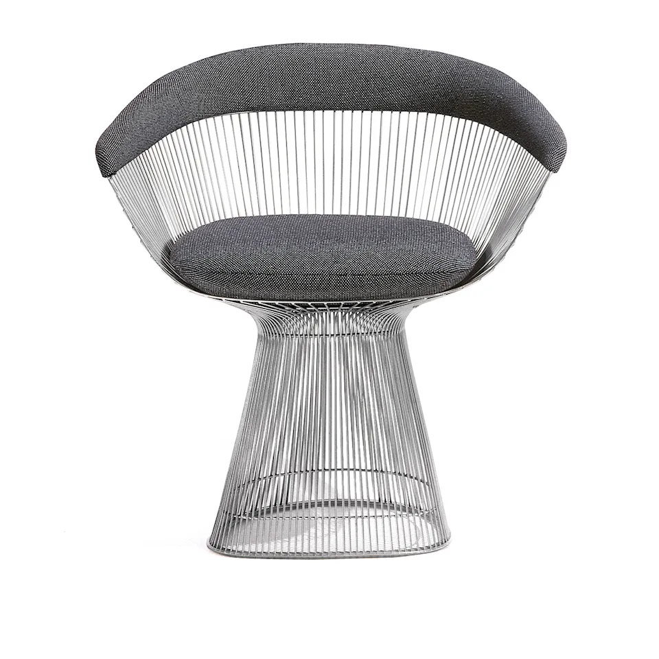 Platner Side Chair