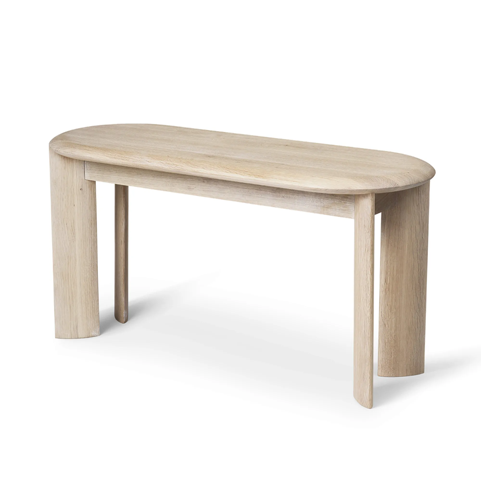 Bevel Bench - 9