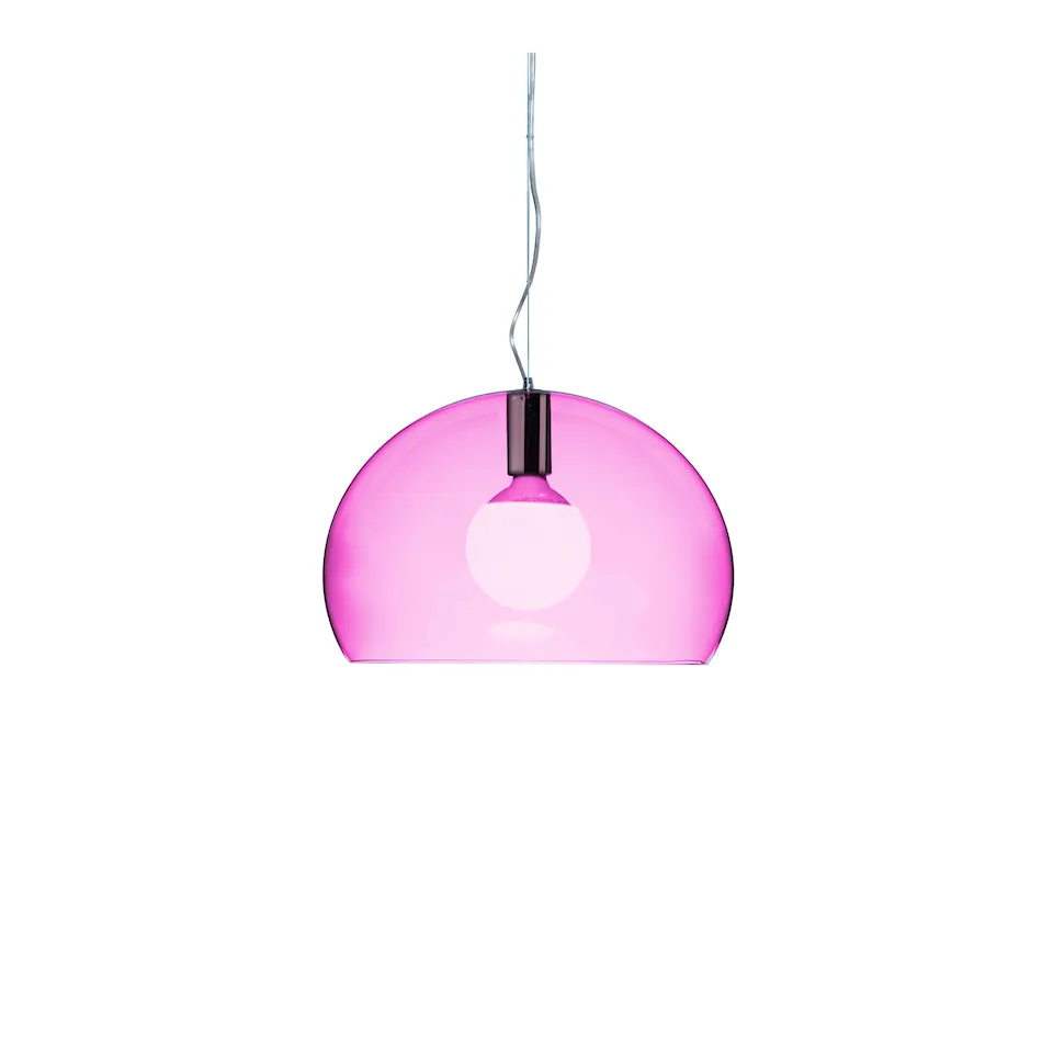 Small FL/Y Suspension
