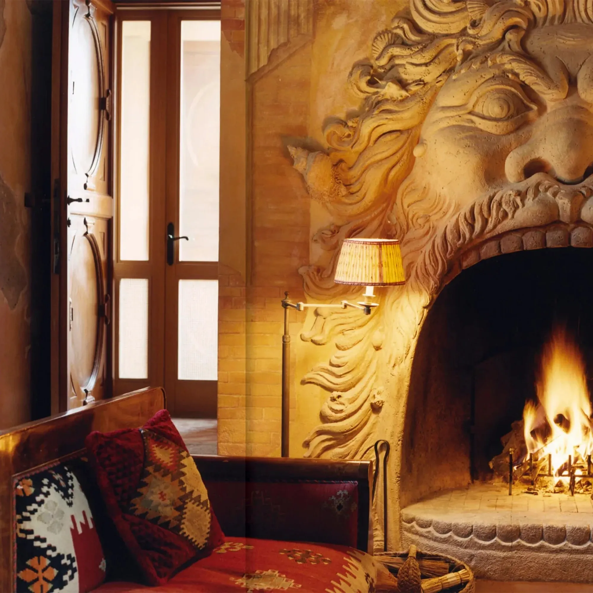 The Italian Interiors of Elsa Peretti Photobook - 4