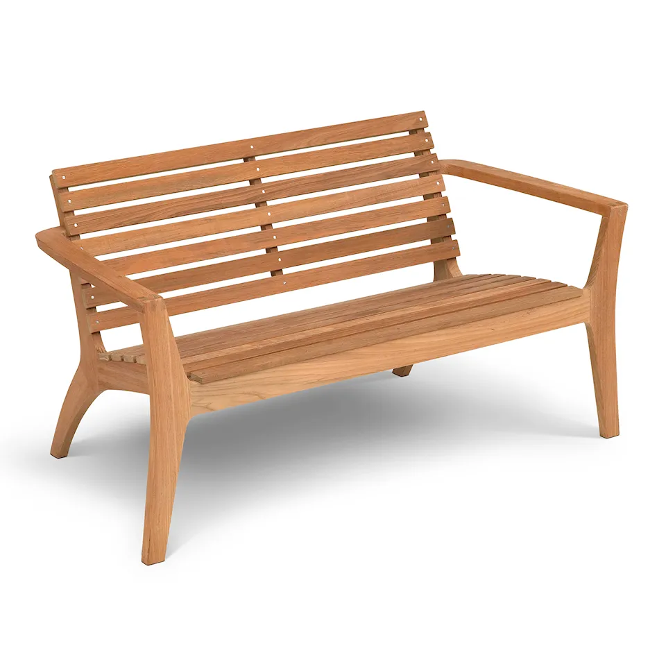 Regatta Ourdoor Lounge Bench