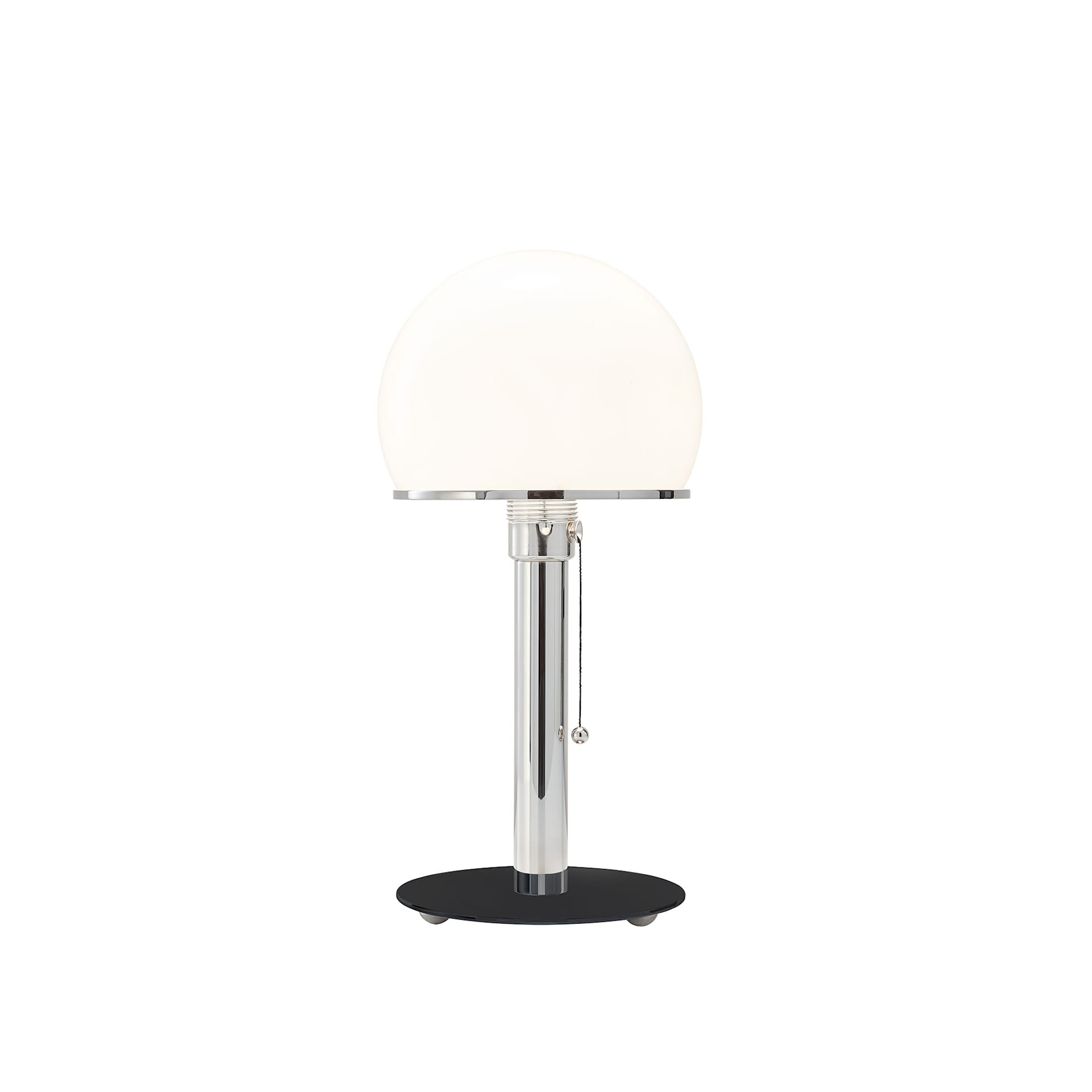 Bauhaus Table Lamp WA 23 SW - Tecnolumen - NO GA