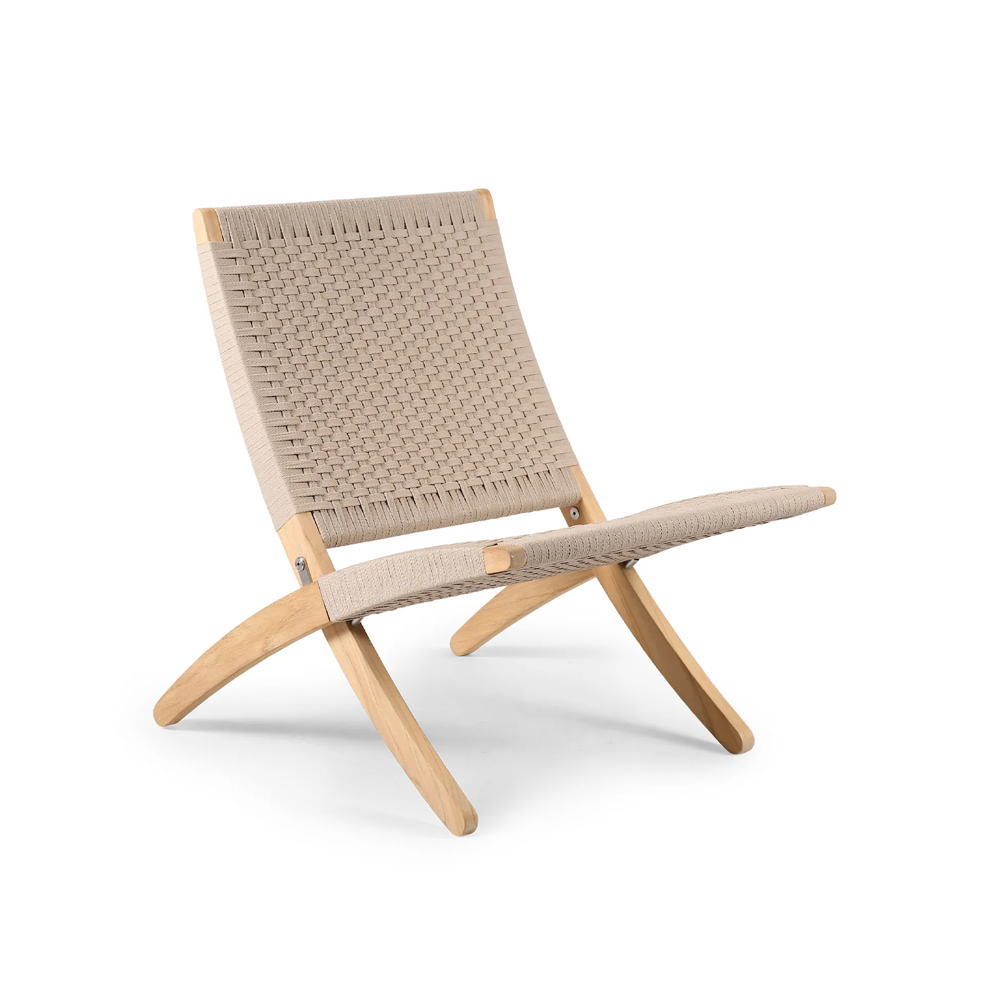 MG501 Cuba Chair Outdoor - Carl Hansen - NO GA