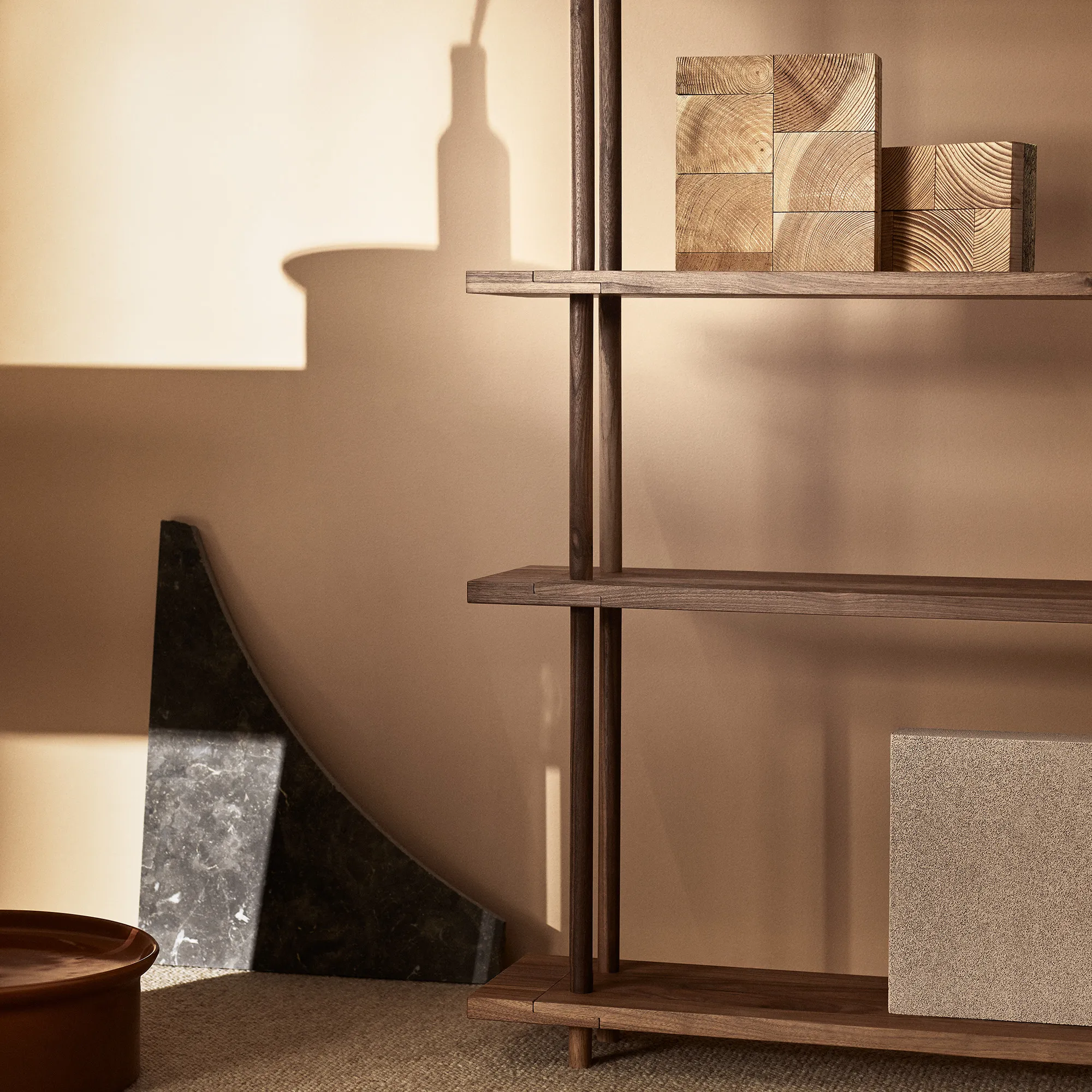 Bond 20 W406 wandplank - 14