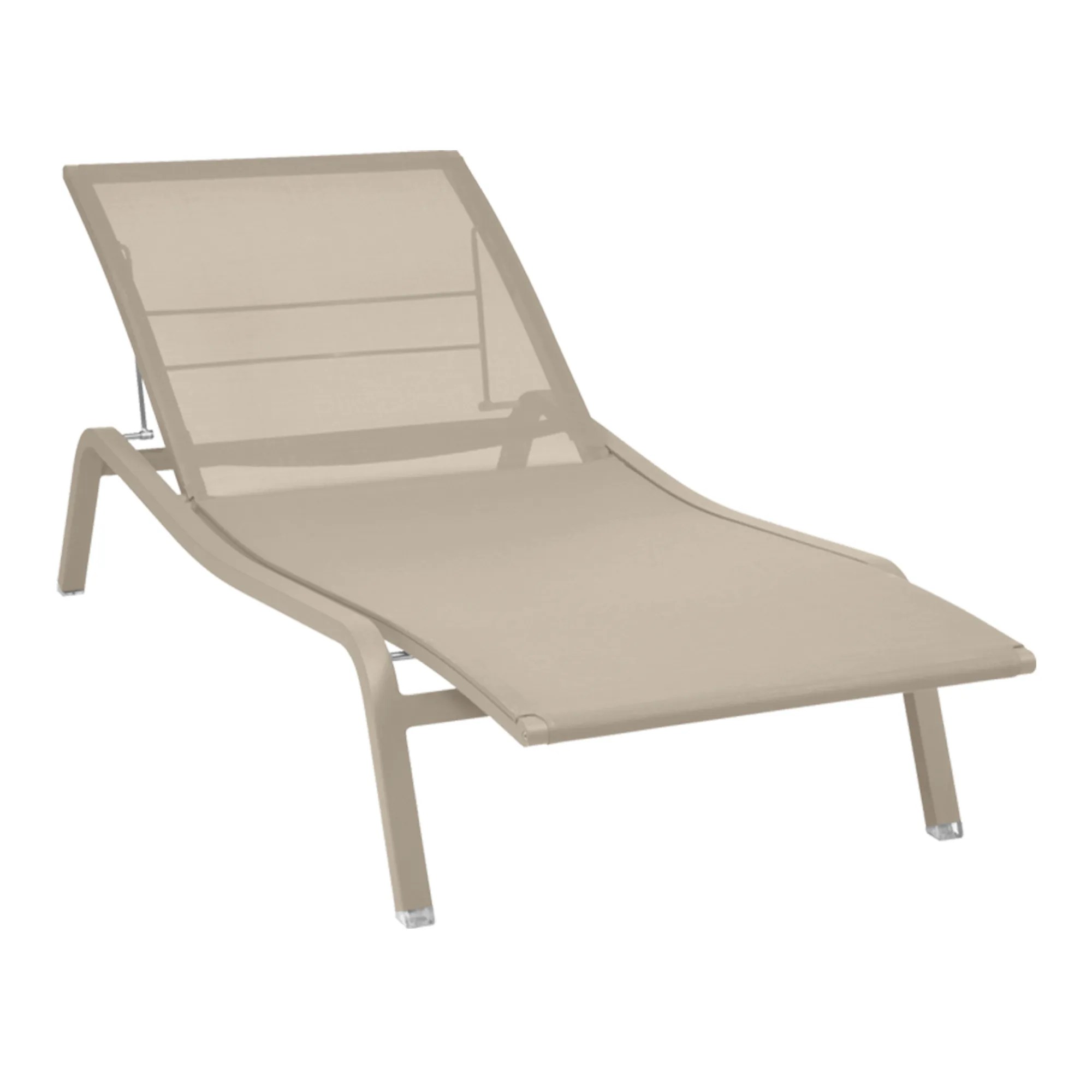 Alizé Sunlounger - 1
