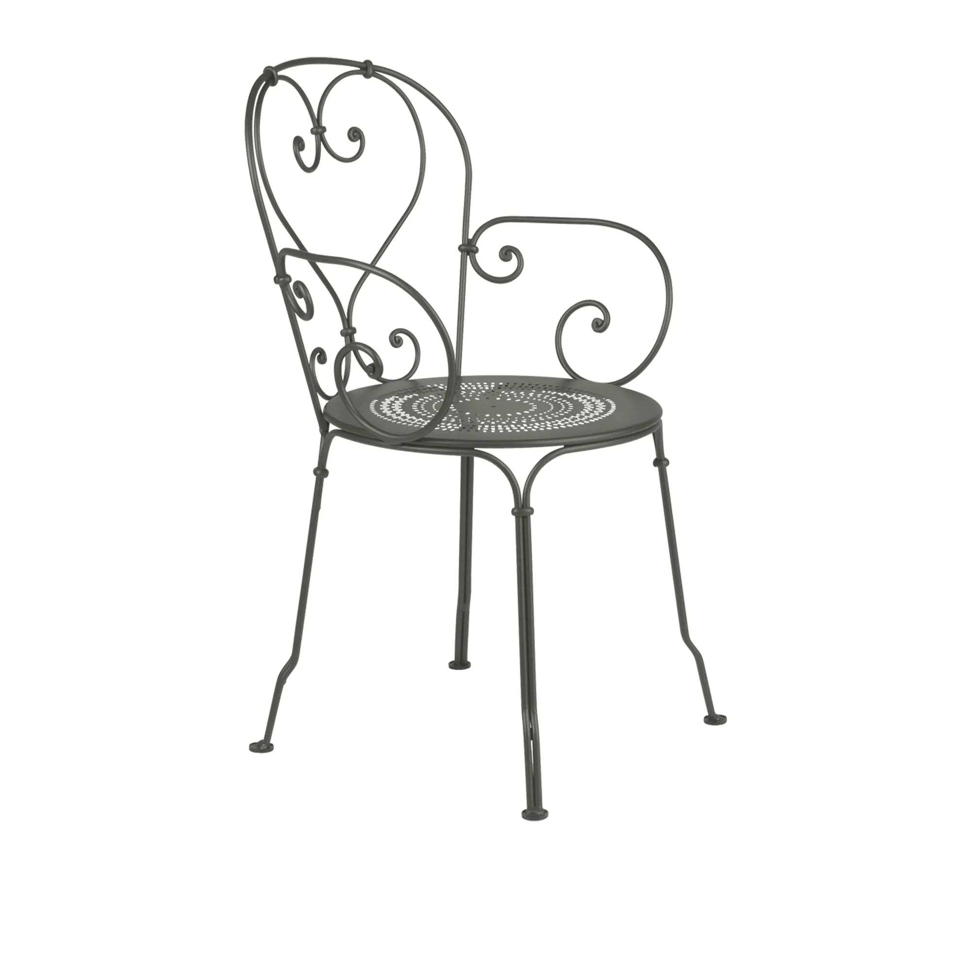 1900 Armchair - 1