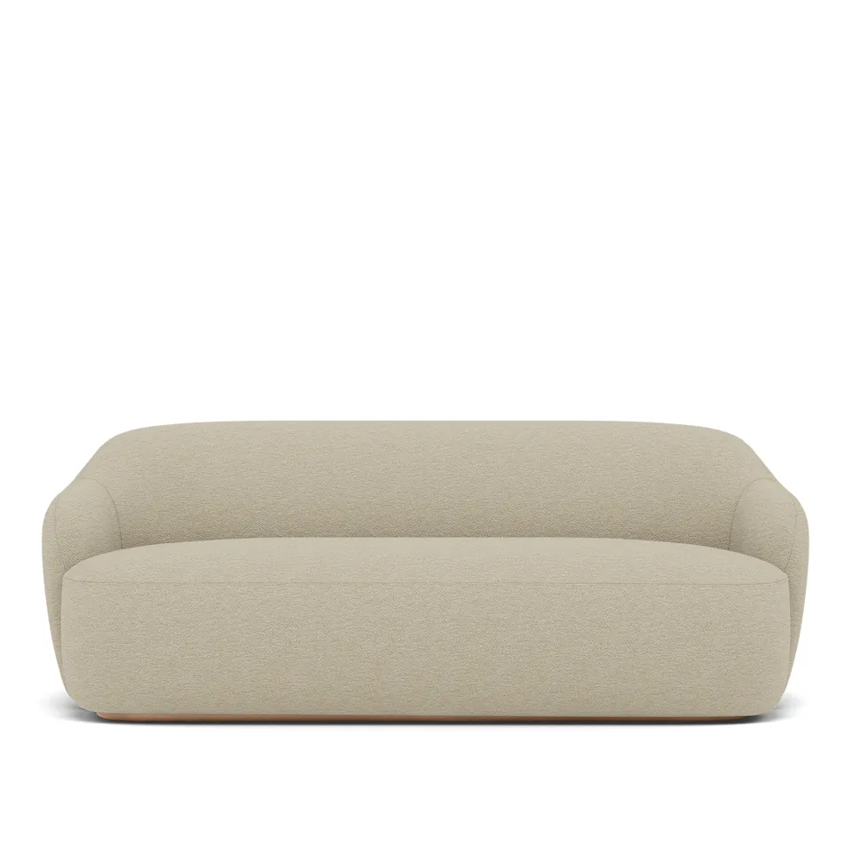 Barba Club Sofa