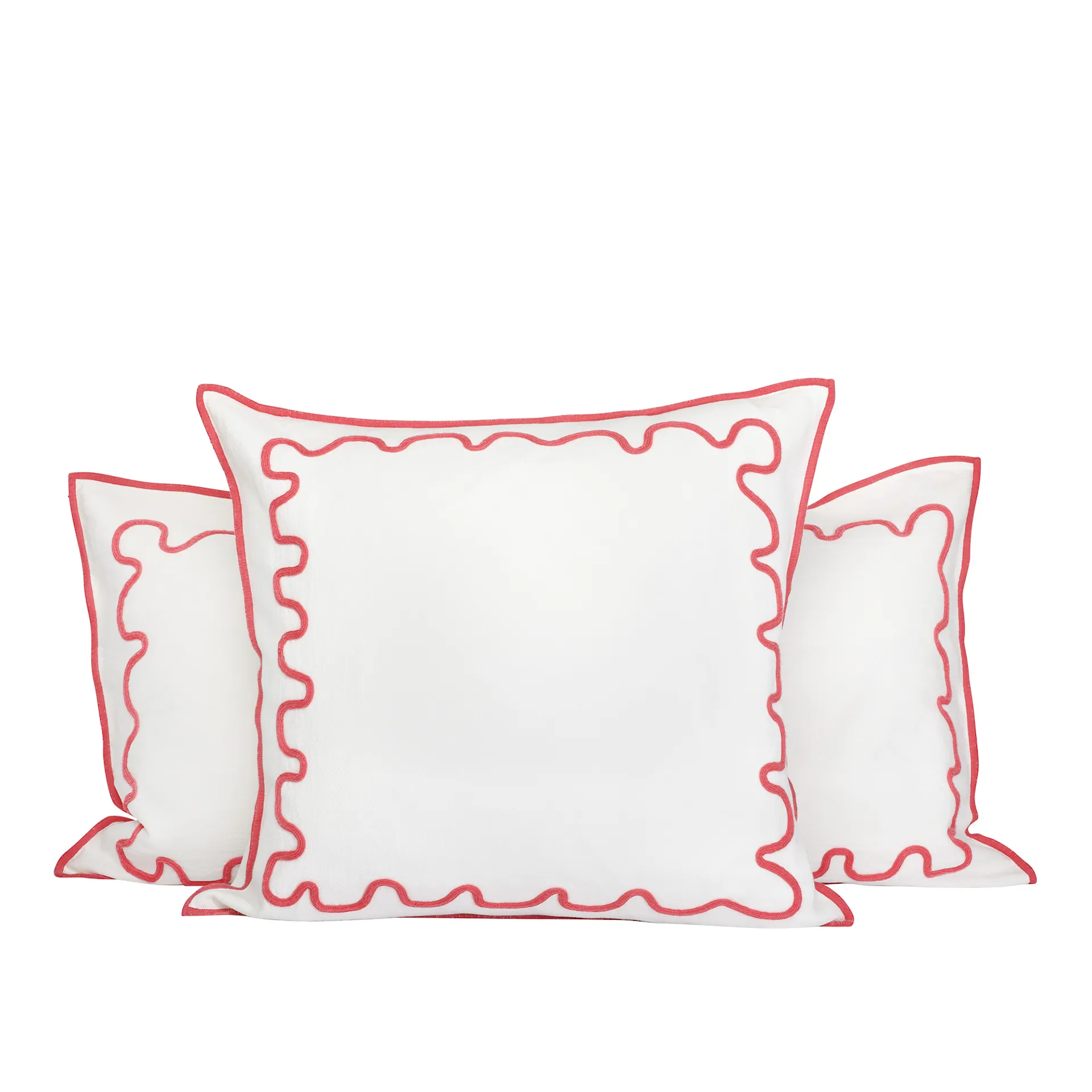 Cecina Cushion Cover Pink - Mille Notti - NO GA