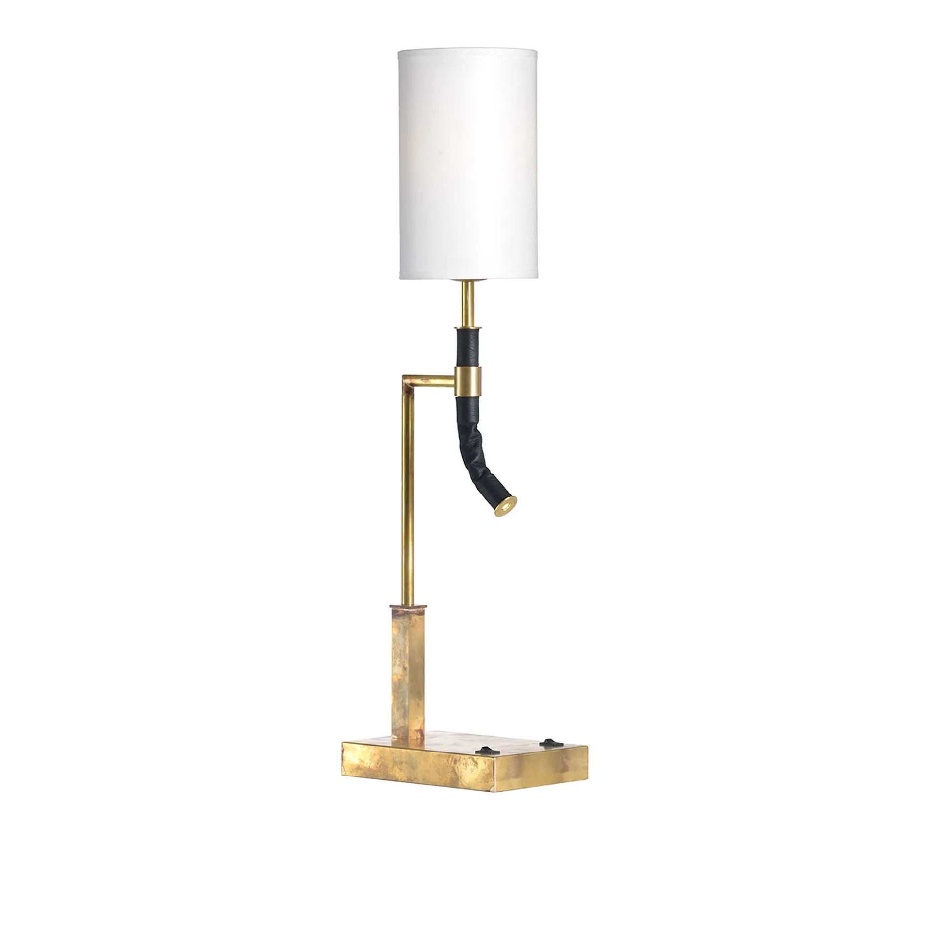 Butler Table Lamp - Örsjö Belysning - NO GA