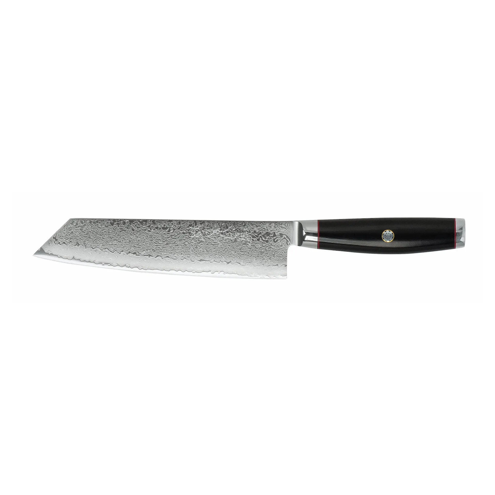 Yaxell Super Gou Ypsilon Kiritsuke 20 cm Incl. Knife guard - Yaxell - NO GA