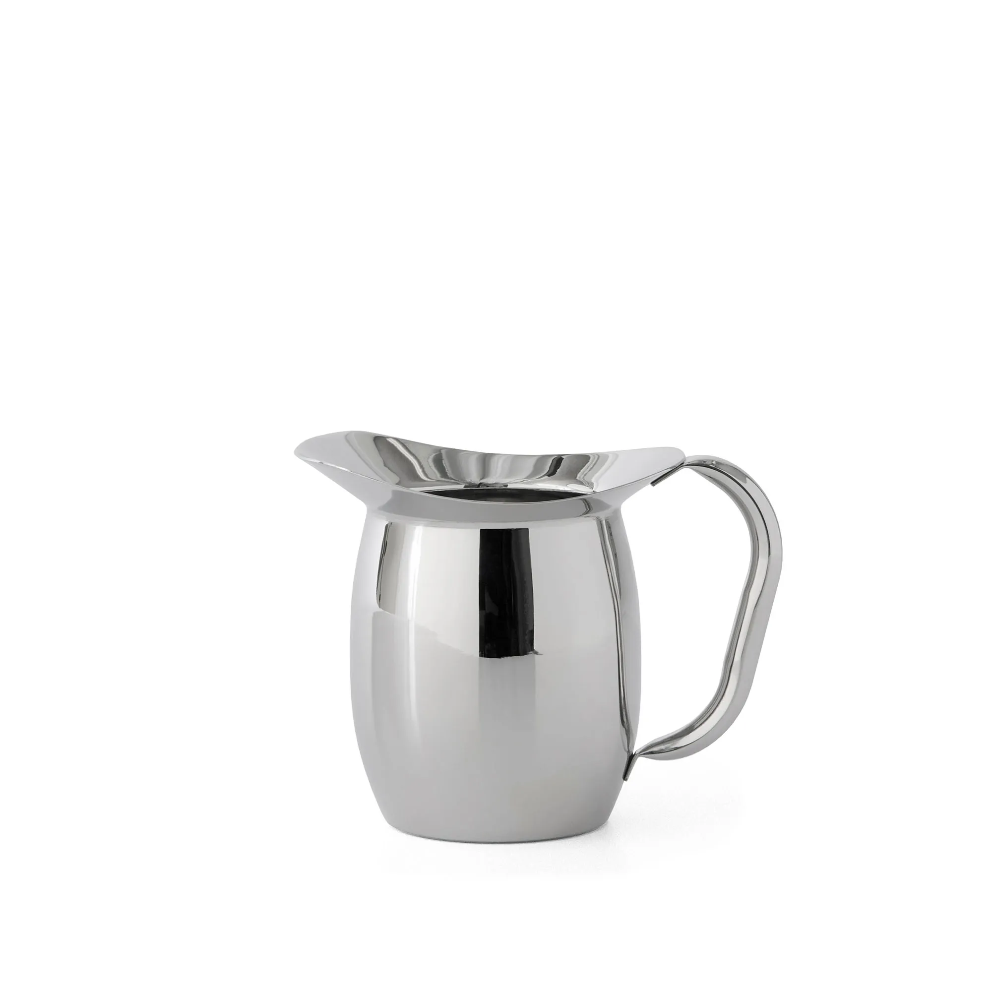 Indian Steel pitcher X-Small - 1