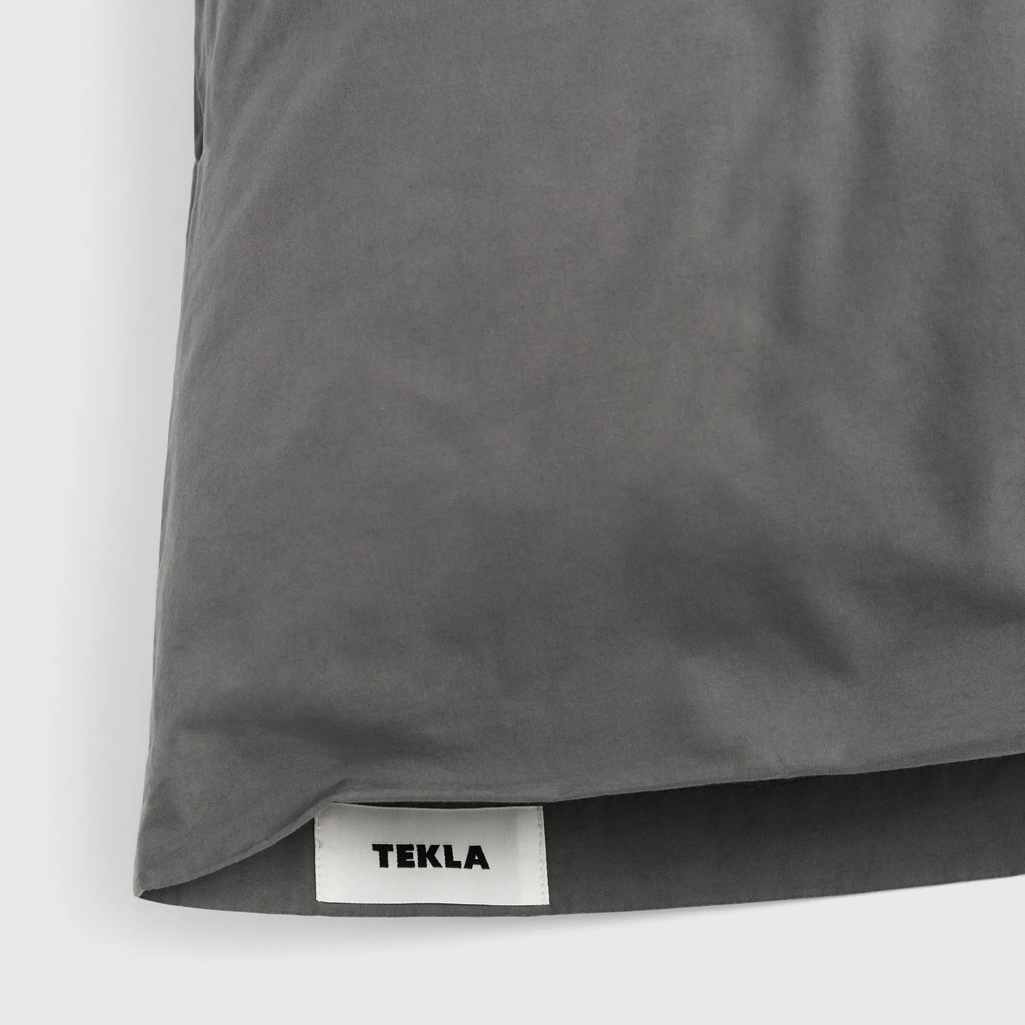 Percale Solid Pillow Case 50 x 60 cm - 15