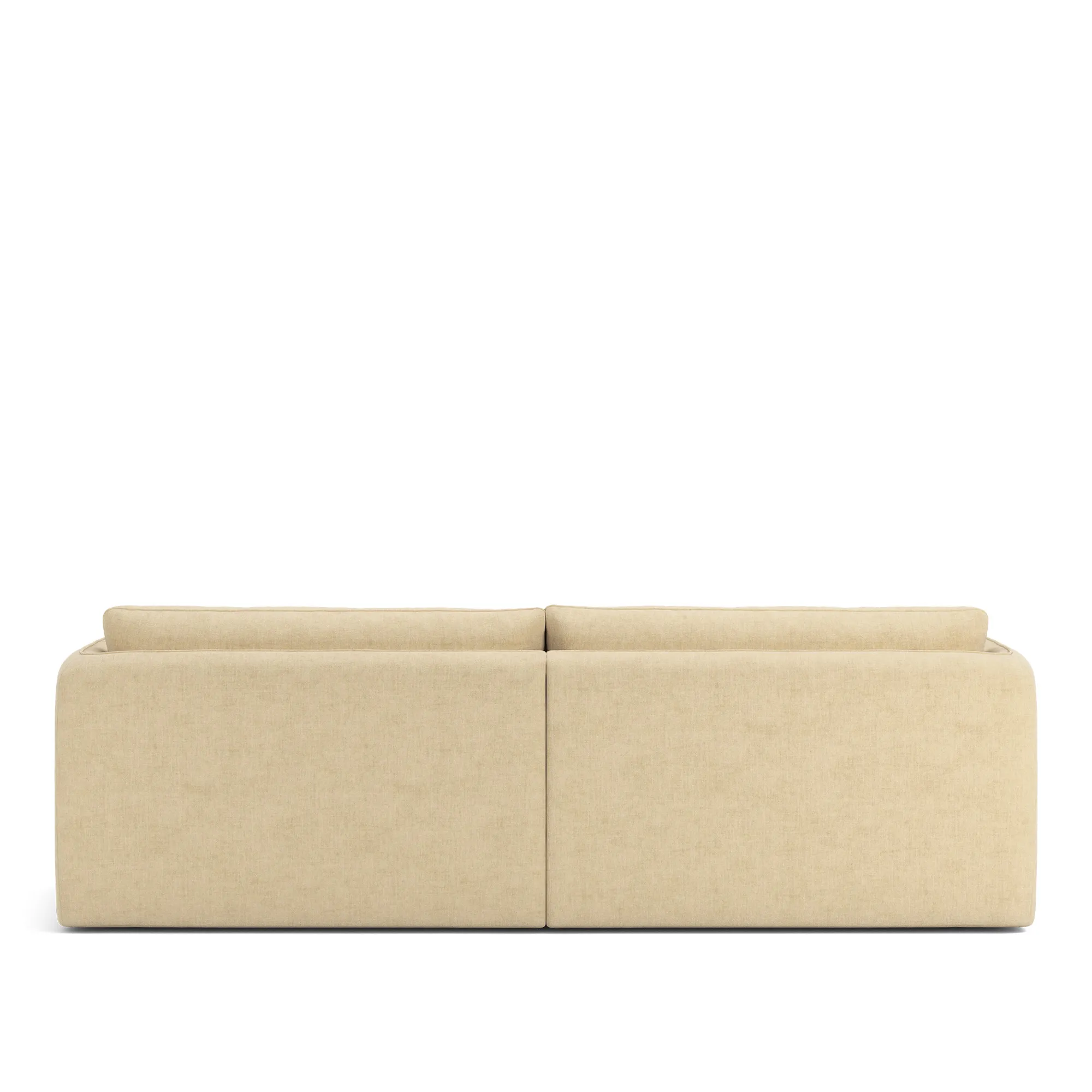 Pavarotti 03 2,5-personers sofa - 6