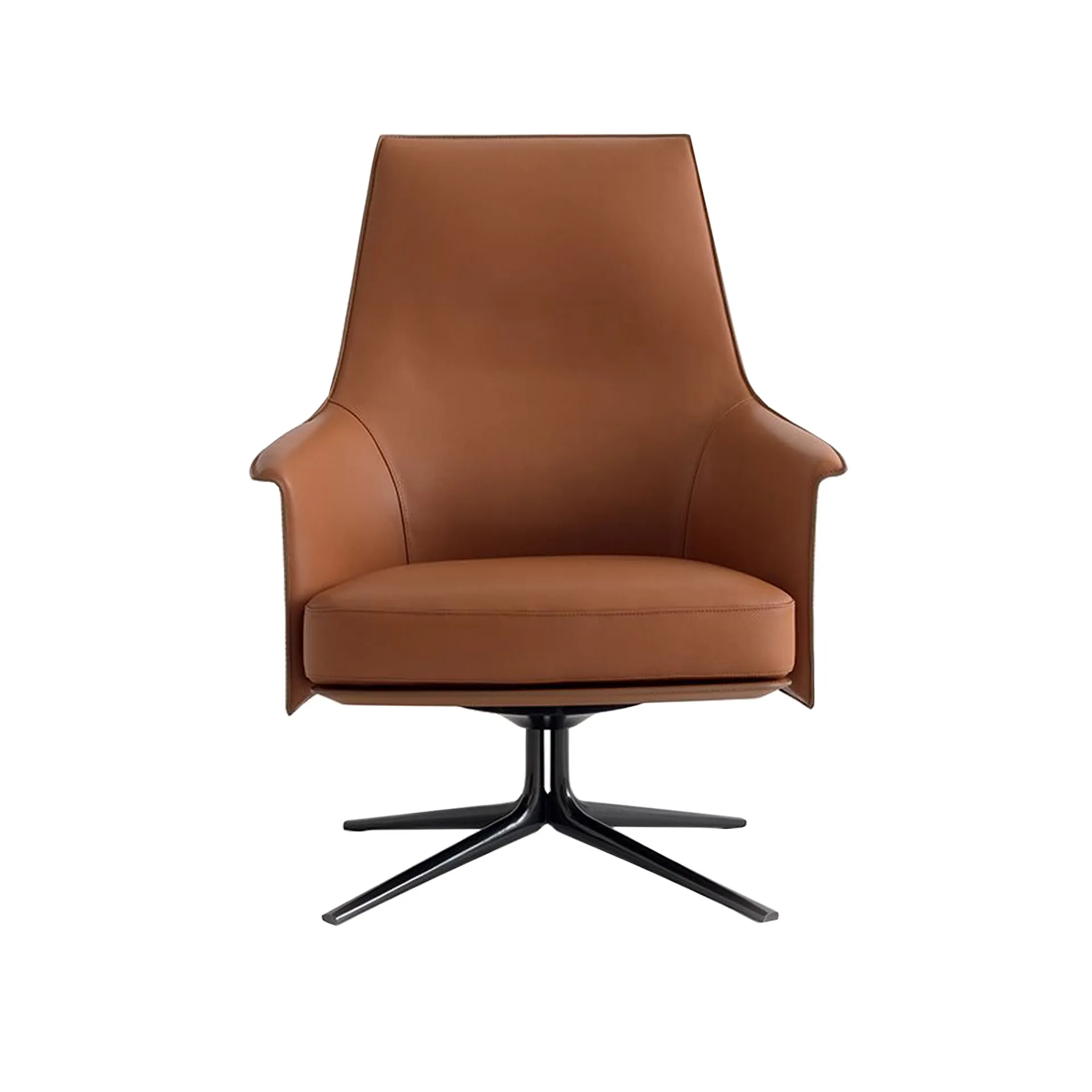 Stanford Lounge Armchair - Poliform - NO GA