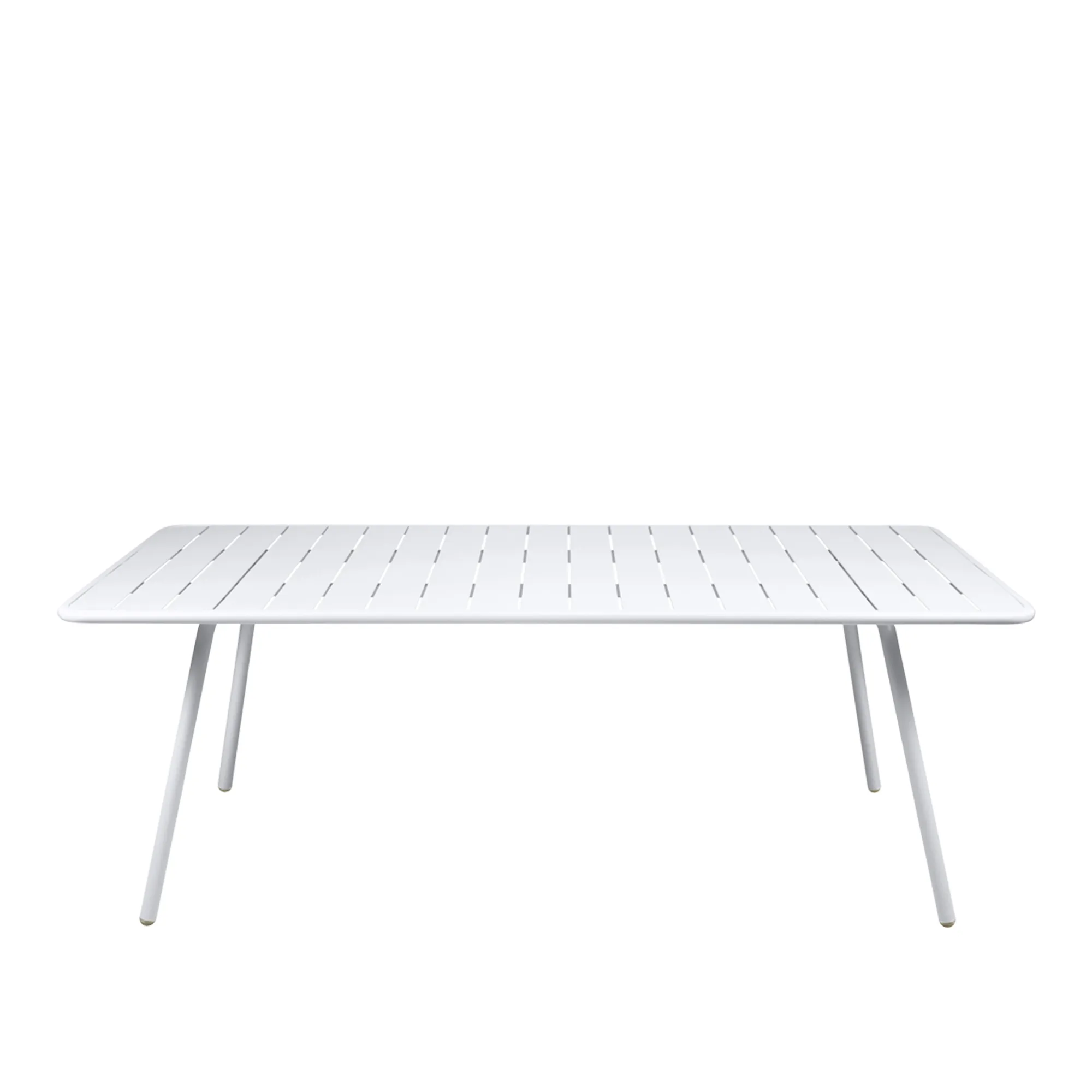 Luxembourg Outdoor Dining Table 207 x 100 cm - 1