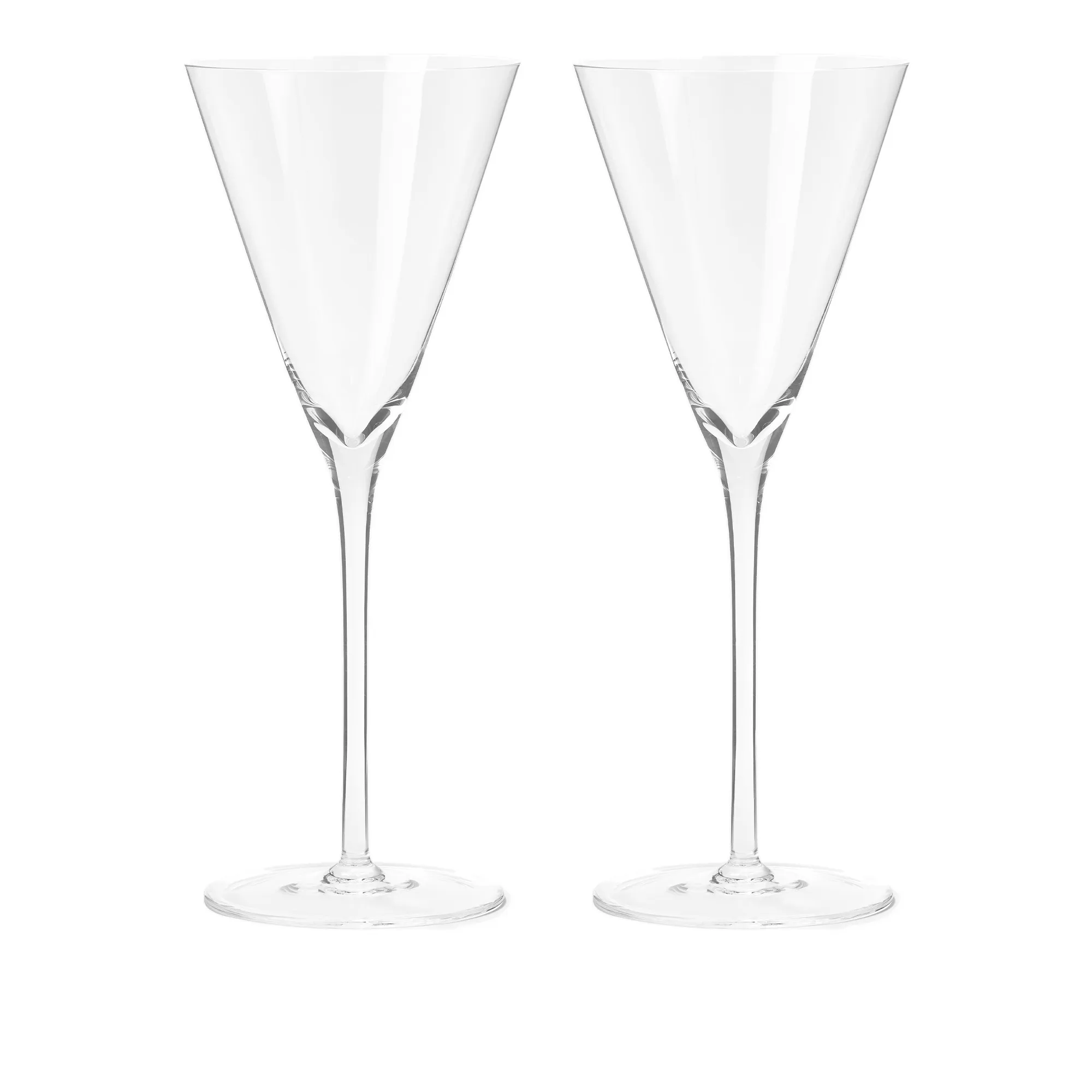 Drajja martini glazen 2-pack - 1
