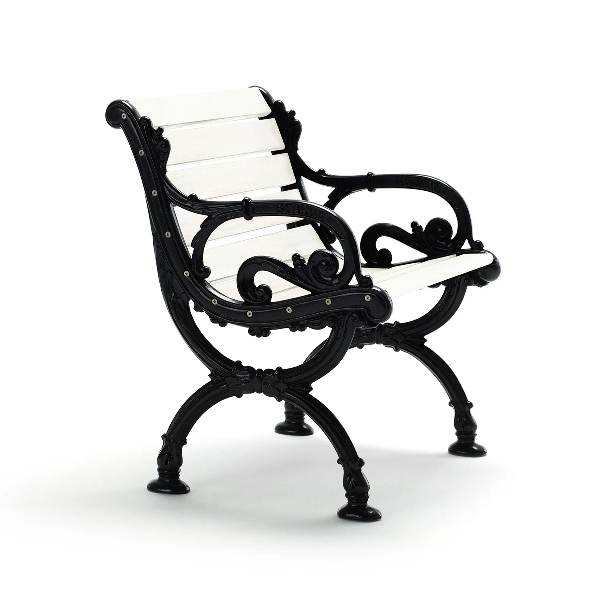 Byarum Armchair - 1