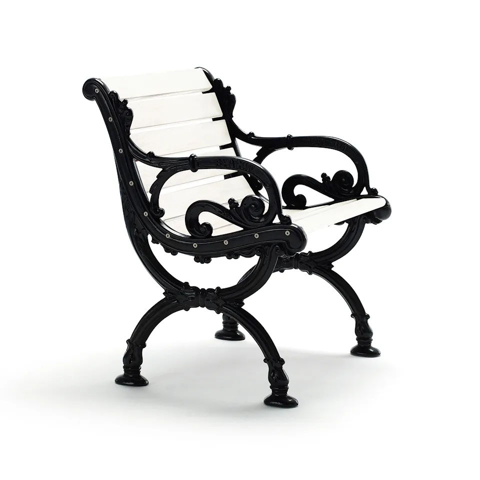 Byarum Armchair