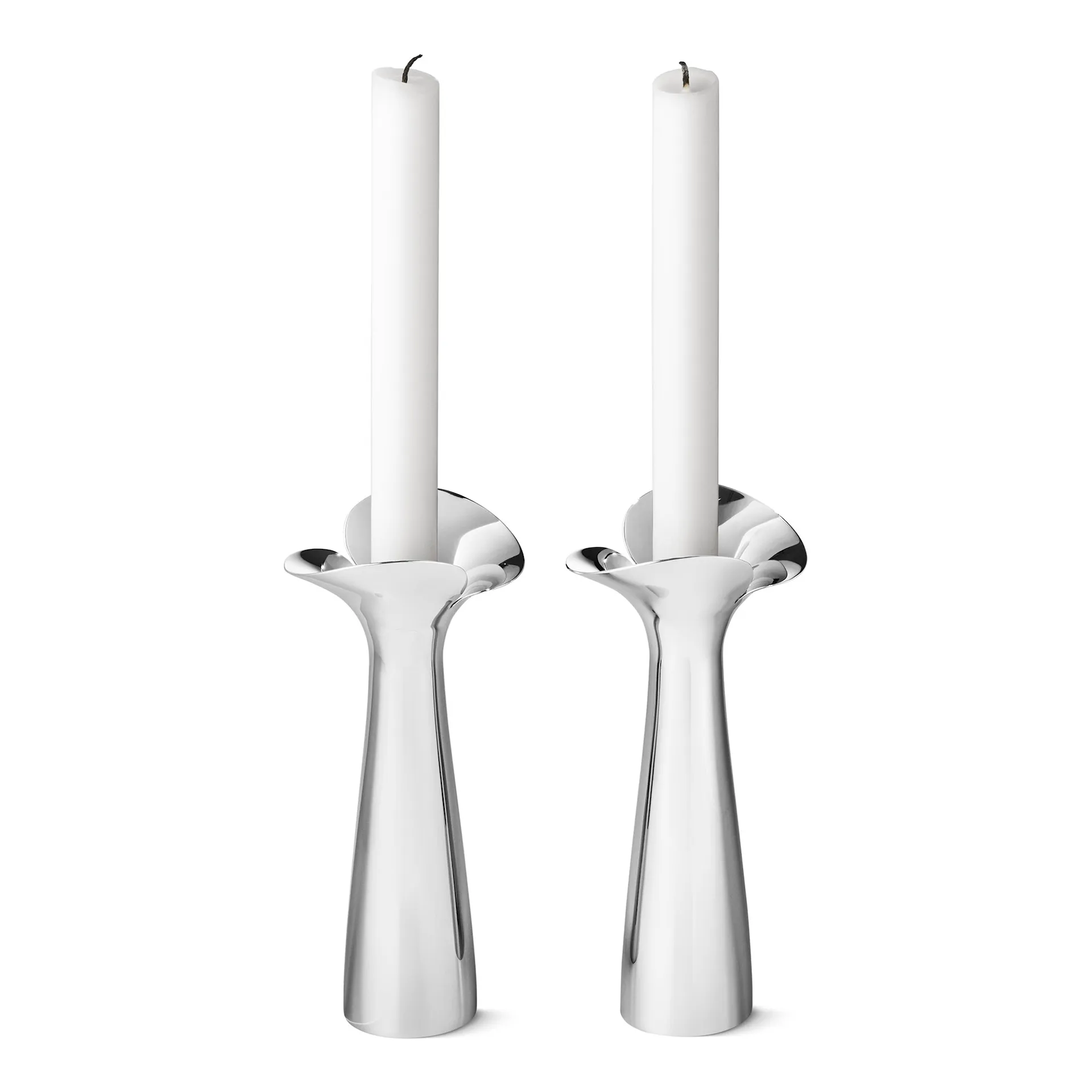 Bloom Botanica Candleholder Set - Georg Jensen - NO GA