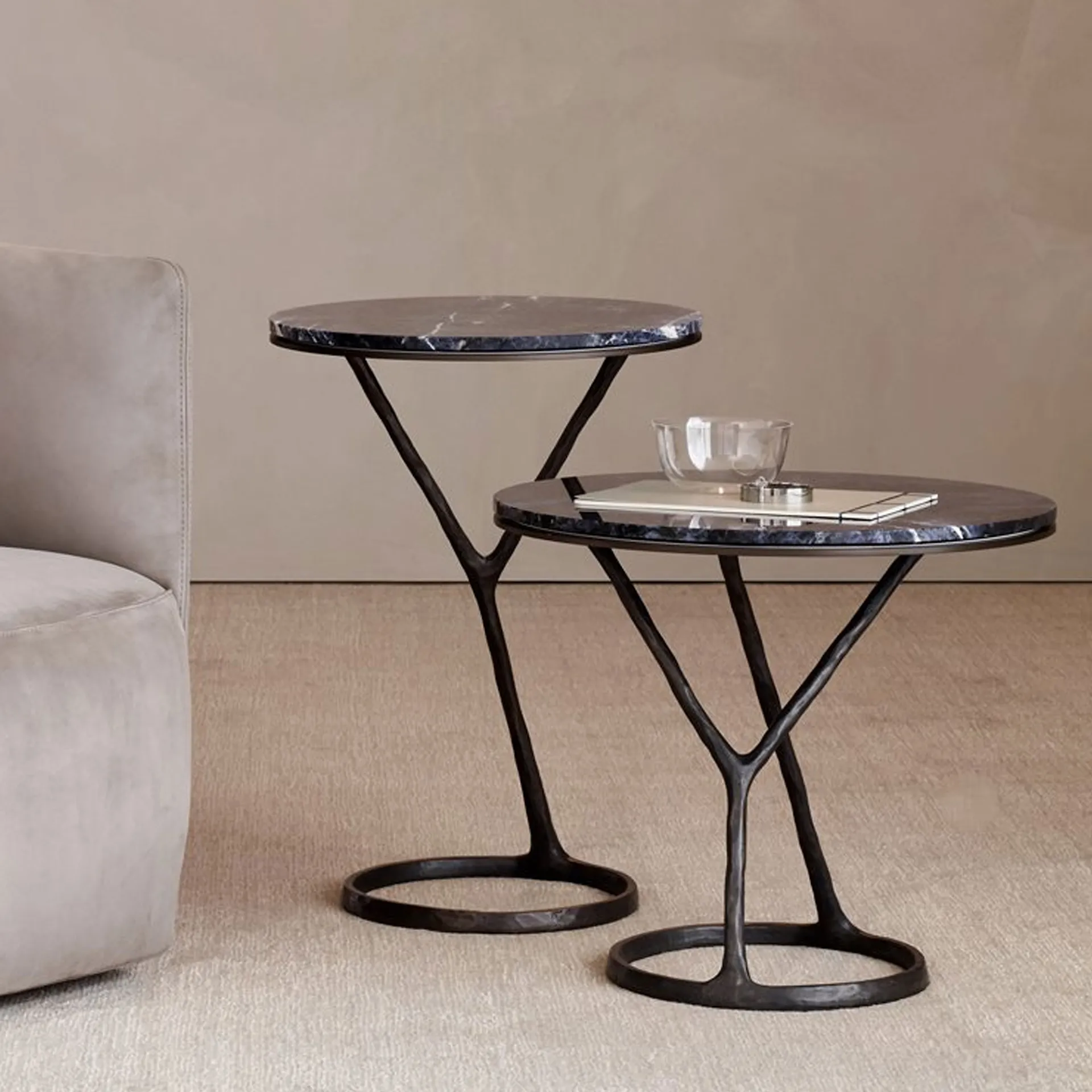 Ilda Coffee Table - Poliform - NO GA