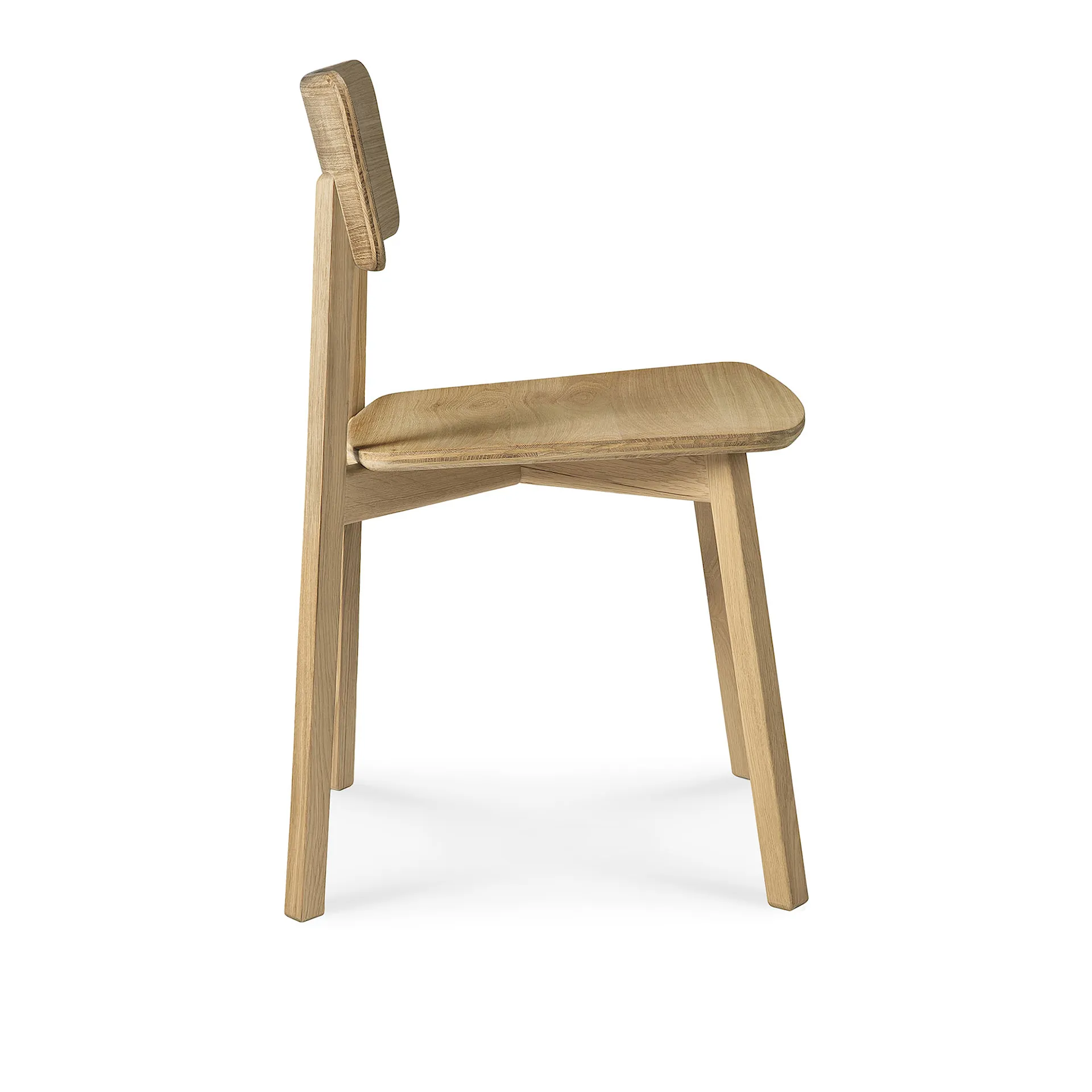 Casale Dining Chair - Ethnicraft - NO GA