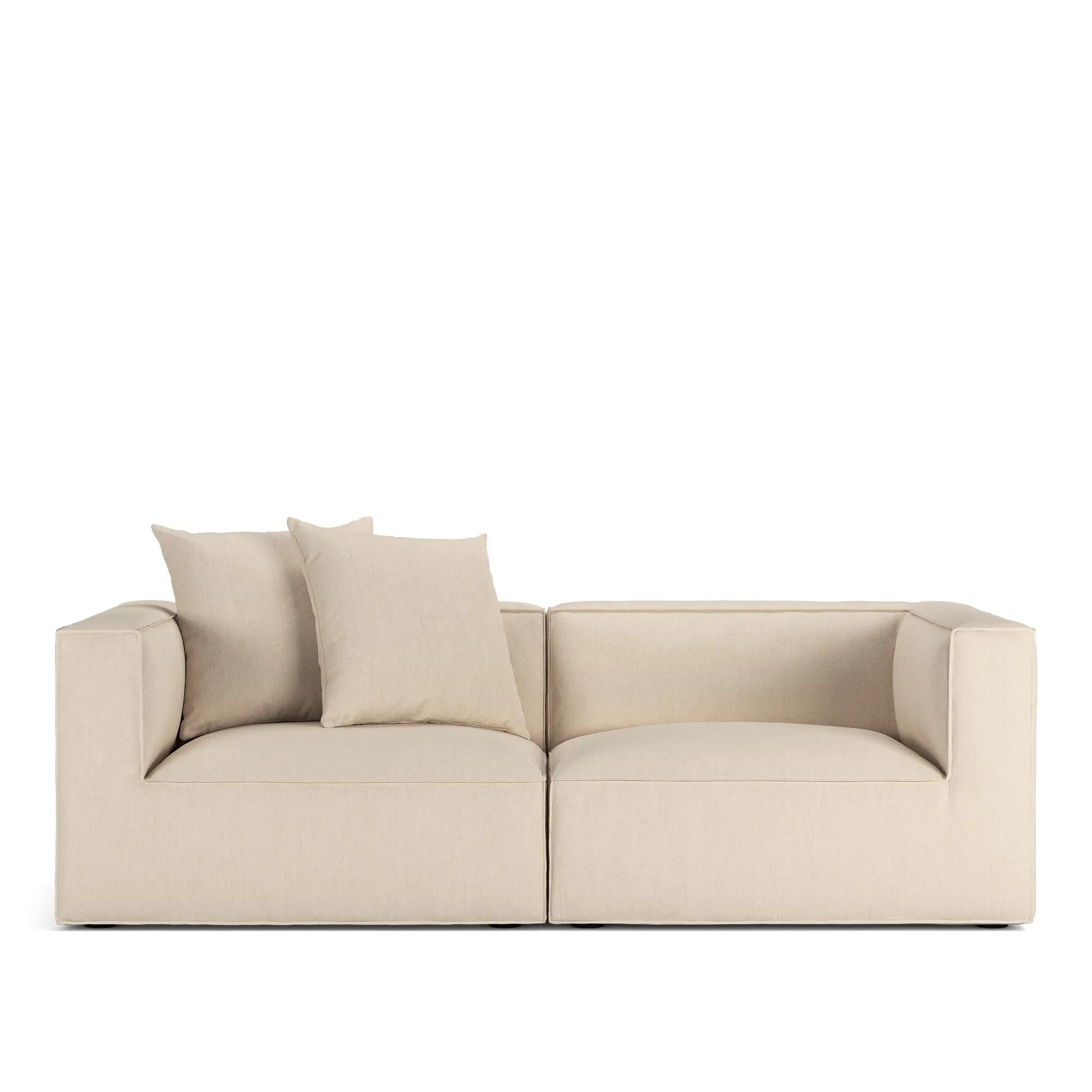 Famn Loose Cushion - 2