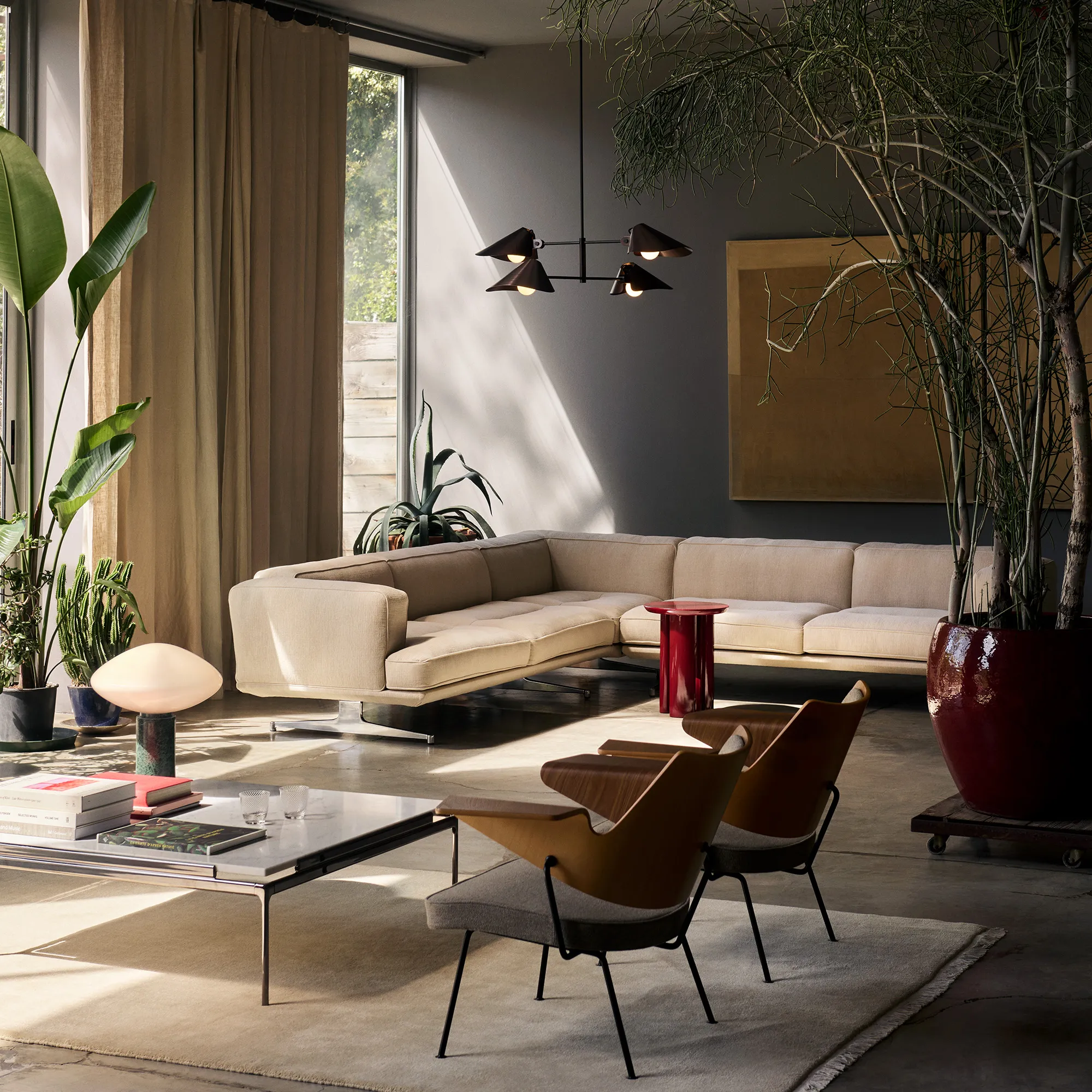 RFH Lounge Chair RD8
