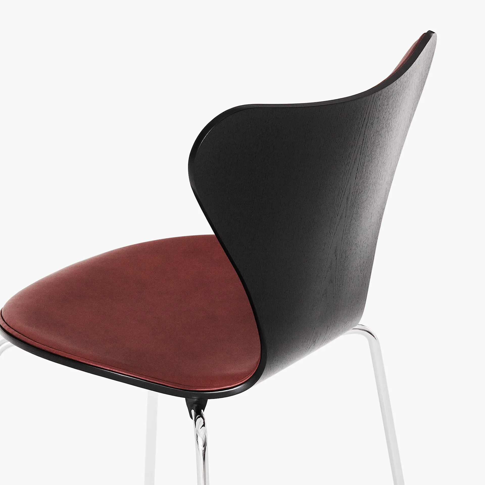 Series 7 NO GA Exclusive Edition - Fritz Hansen - Arne Jacobsen - NO GA