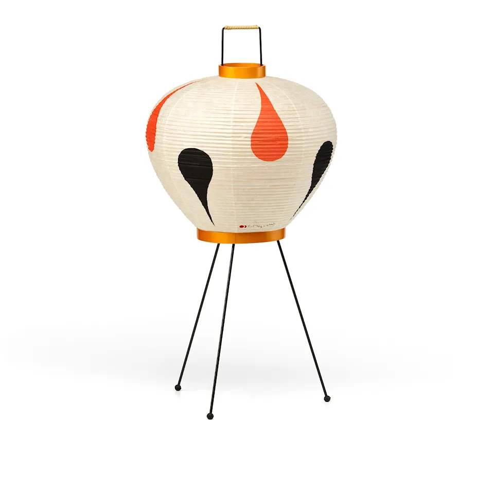 Akari 3AD Table Lamp
