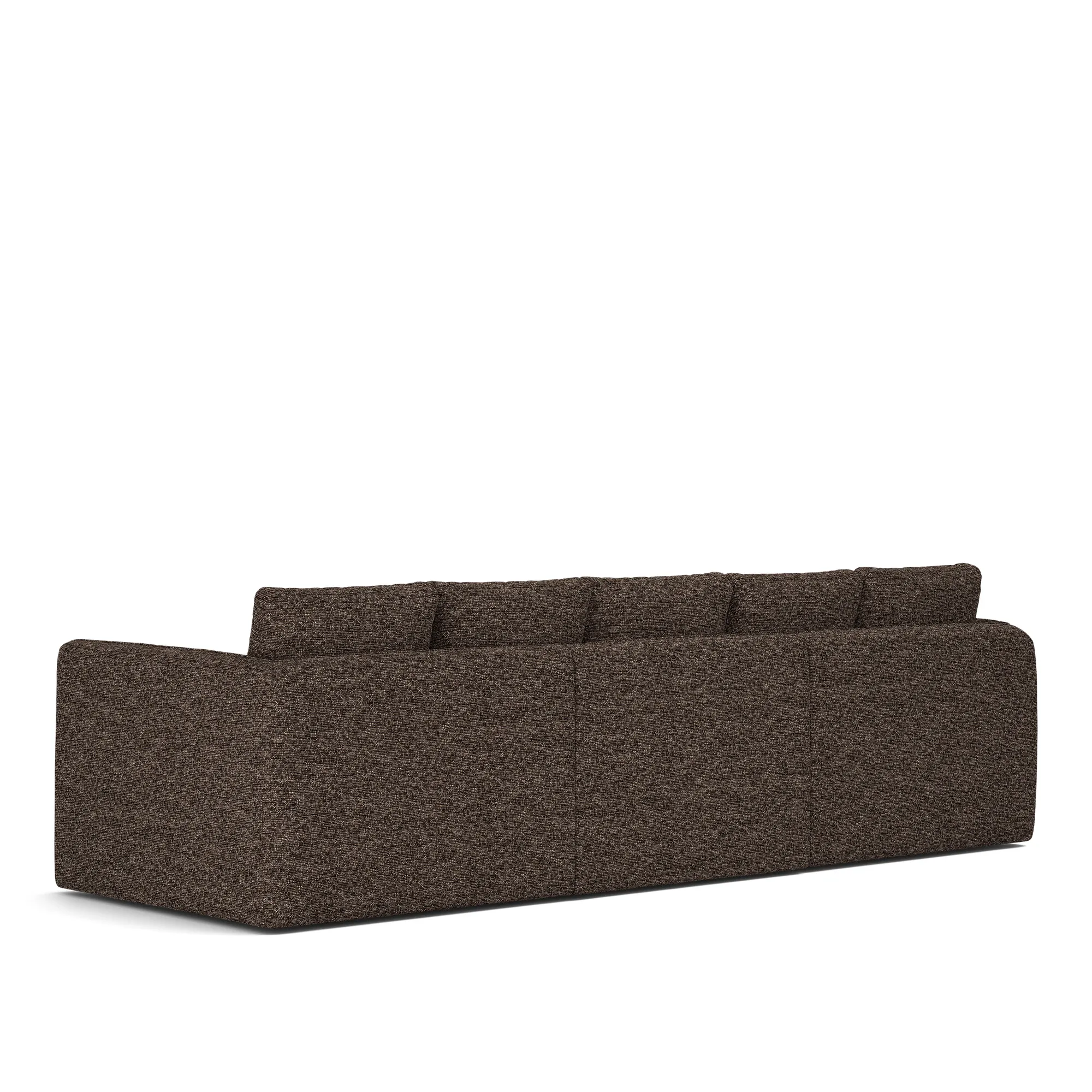 Pavarotti 02 3-personers sofa - 7