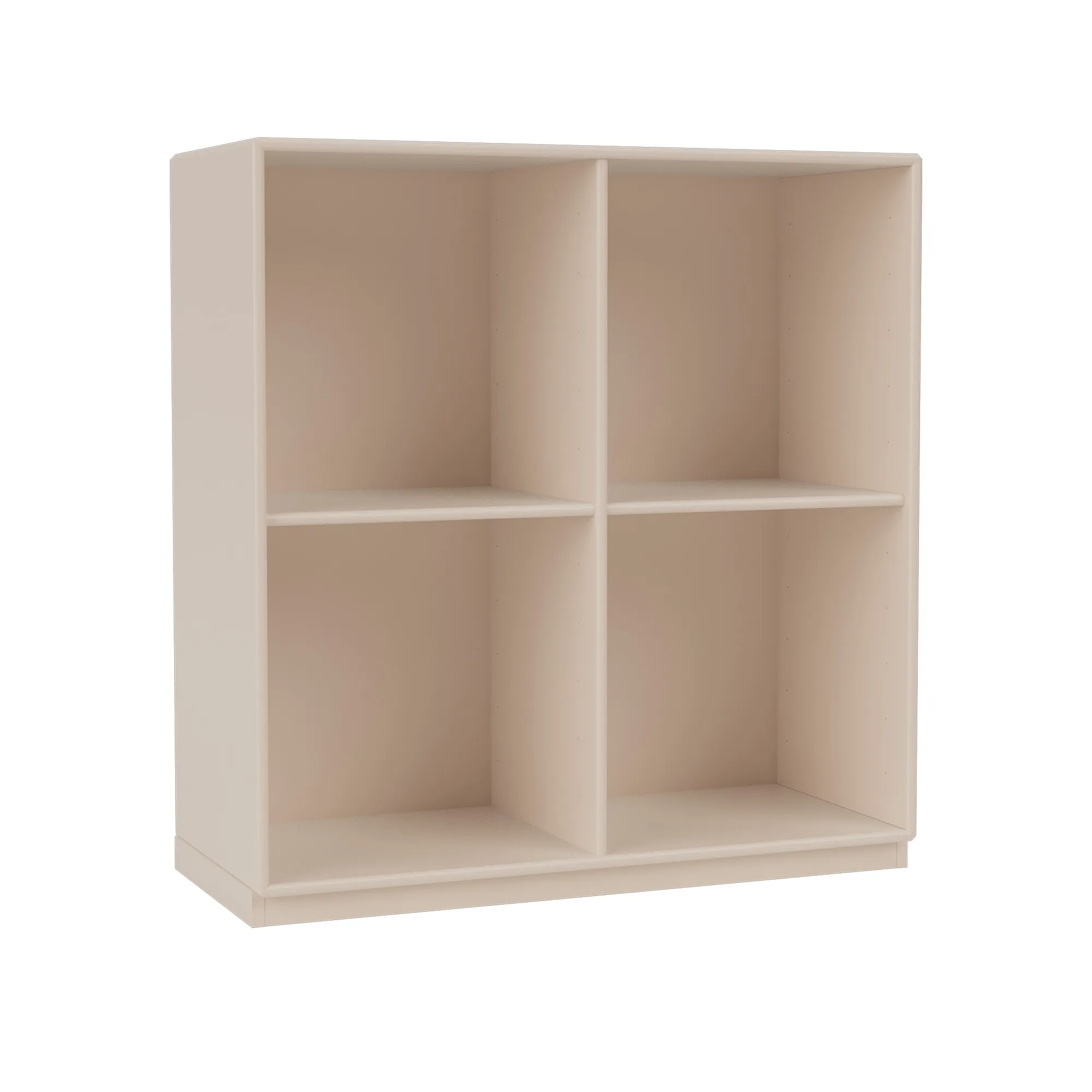 Montana Selection Show Bookcase Plinth 3 cm - 1