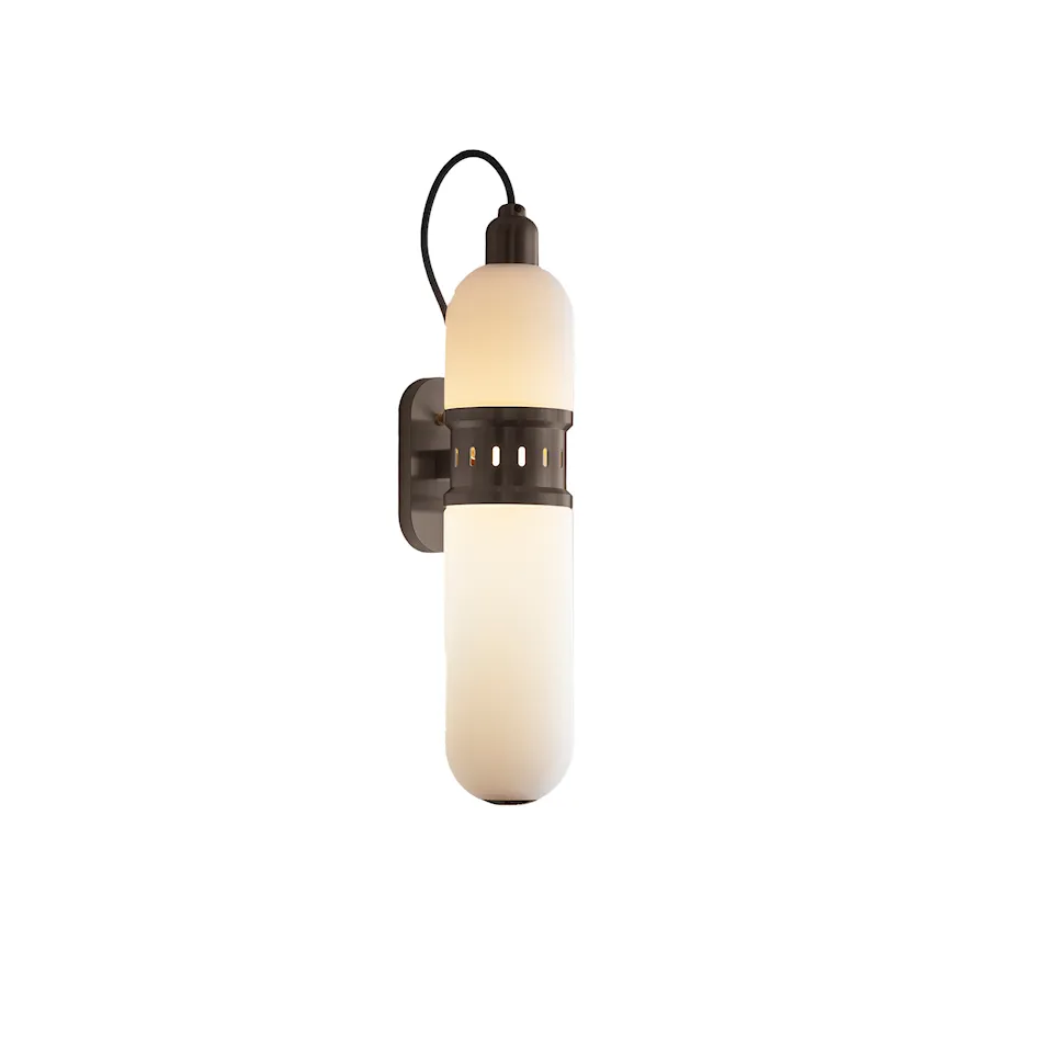 Occulo Wall Lamp