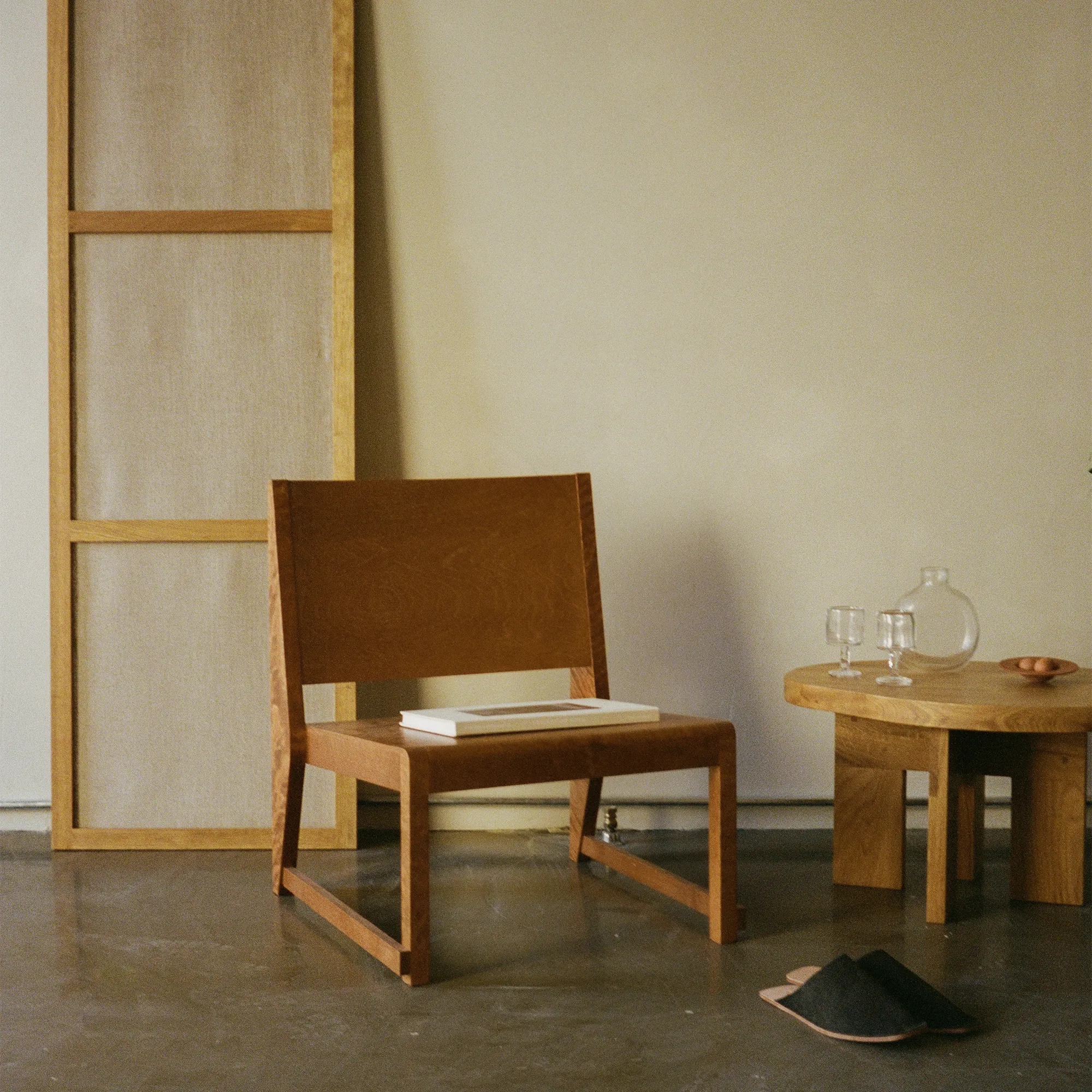 Easy Chair 01 fauteuil - 10
