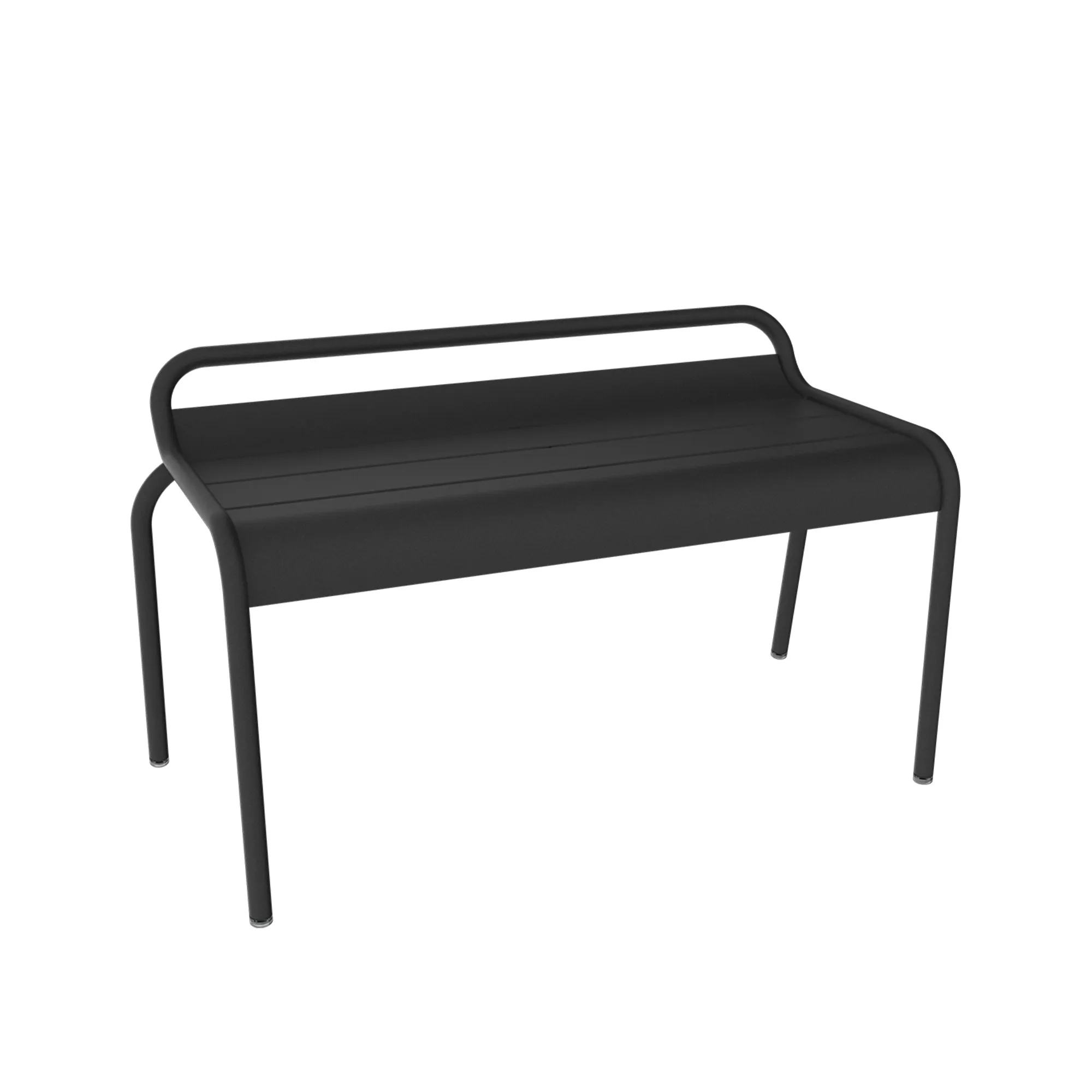 Luxembourg Compact Bench - 1