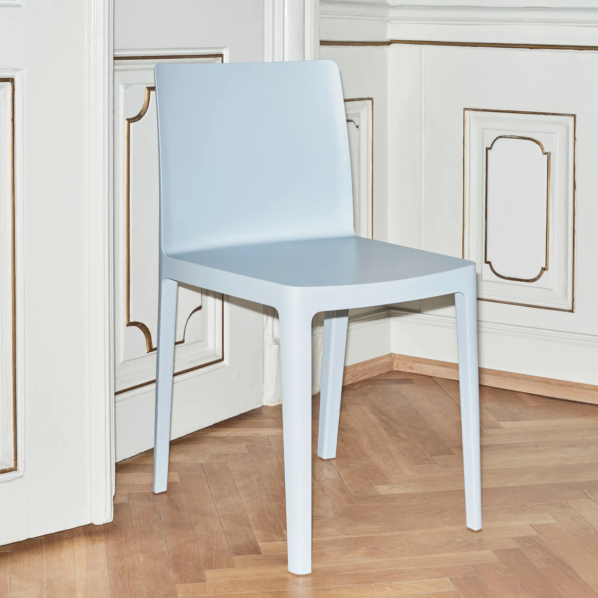Élémentaire Seat Cushion Outdoor Chair