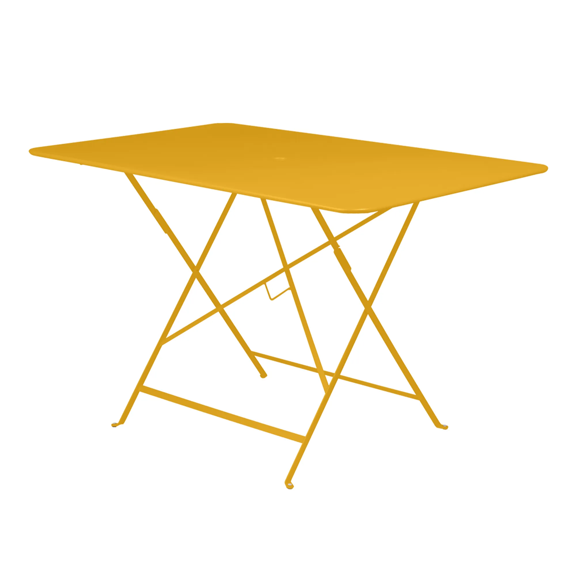 Bistro Outdoor Dining Table 117 x 77 cm - 1