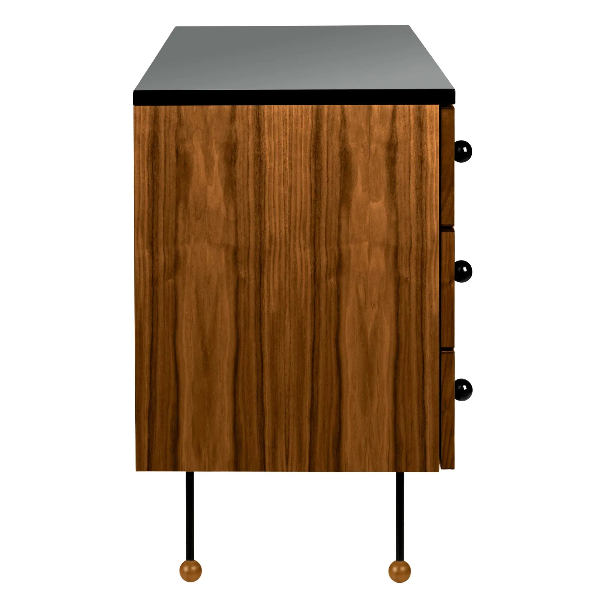 62 Dresser 3 Drawers - 3