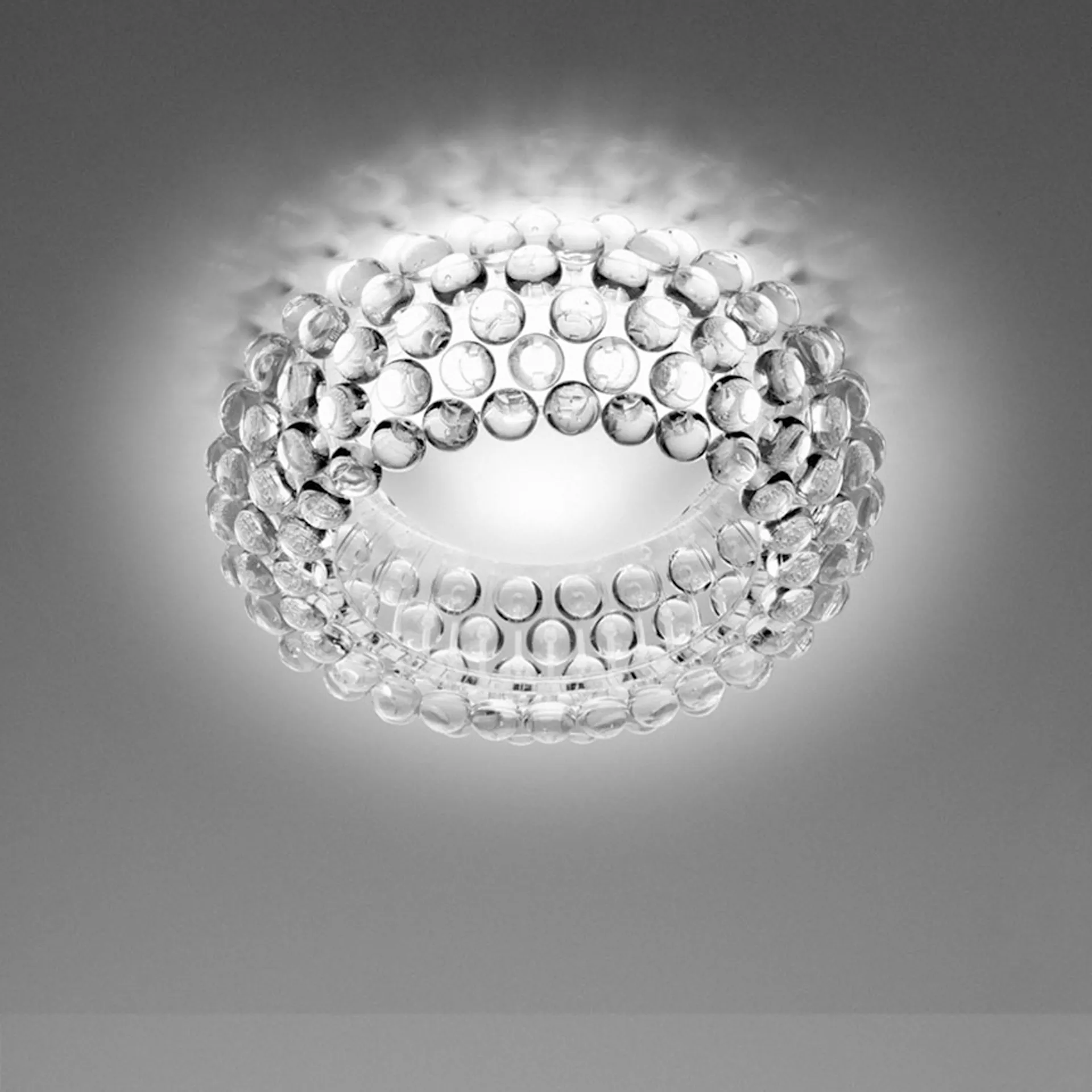 Caboche Plus LED Ceiling - Foscarini - Patricia Urquiola - NO GA