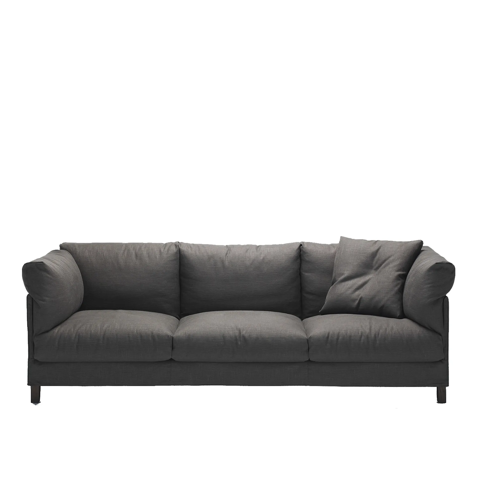 Chemise Sofa - Living Divani - Piero Lissoni - NO GA