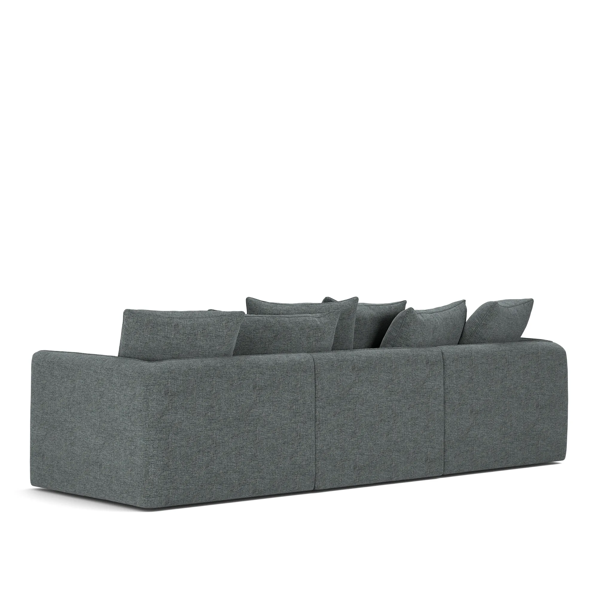 Pavarotti 01 3-personers sofa - 7