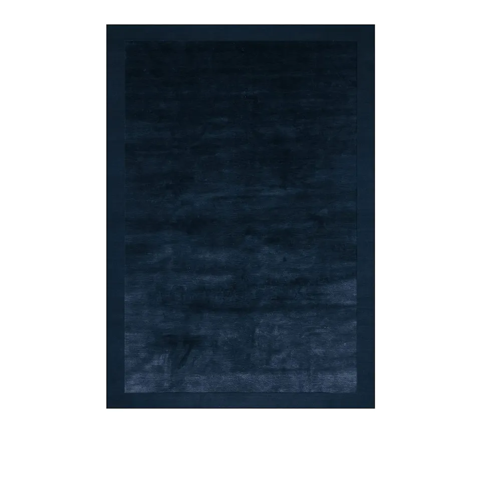 Frame tæppe 170x240 cm Oceano