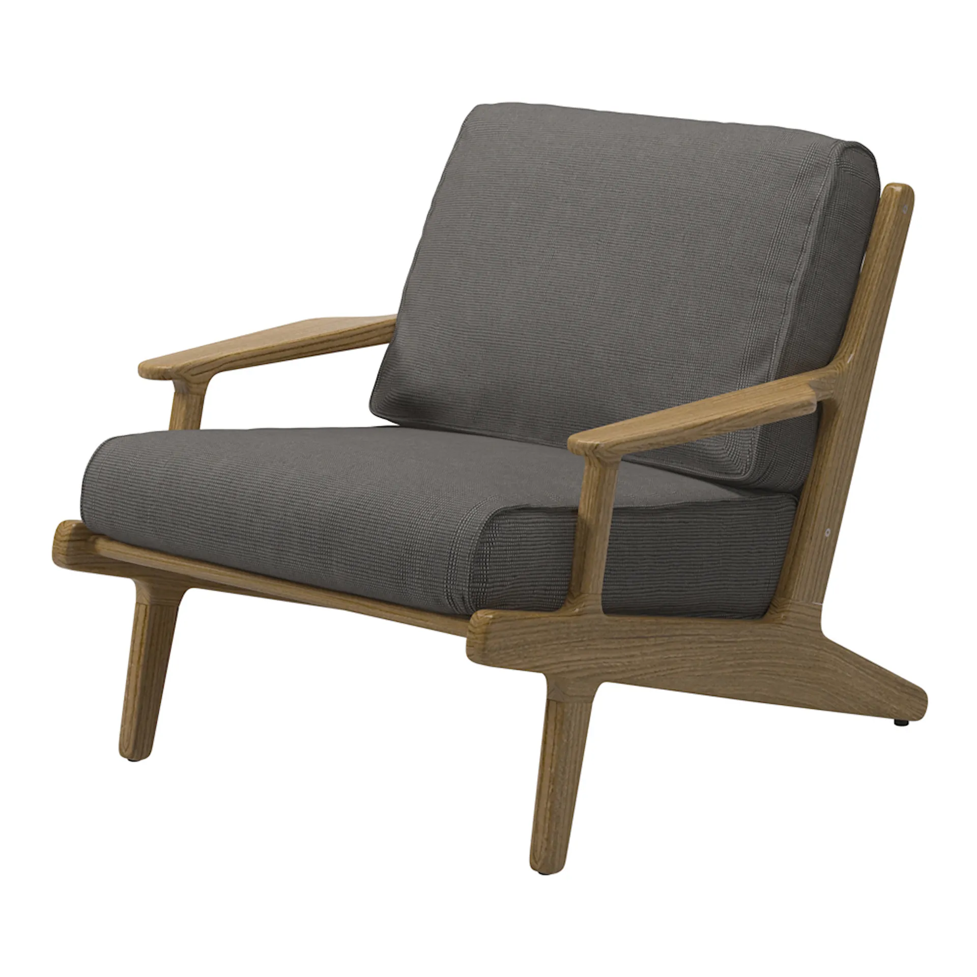 Bay Lounge Chair - Gloster - NO GA